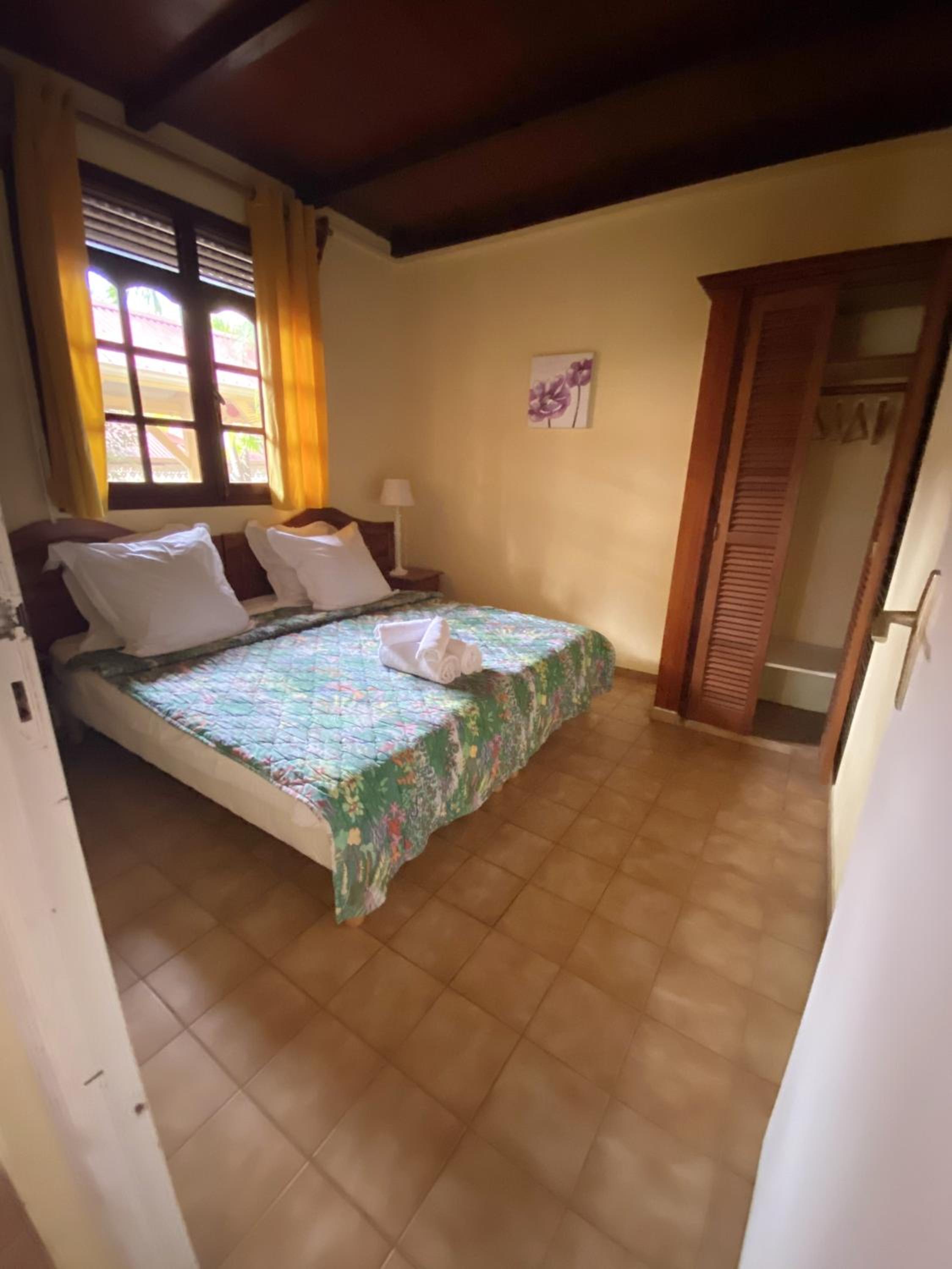 Appartement Confort Pointe-Noire + Piscine view 3