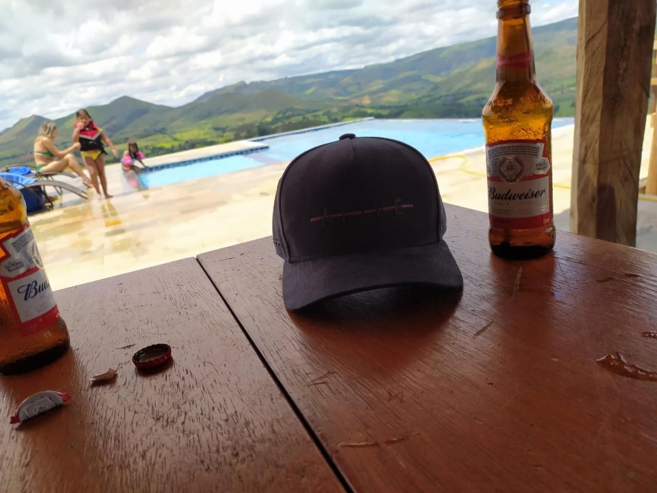 Chácara Sossego