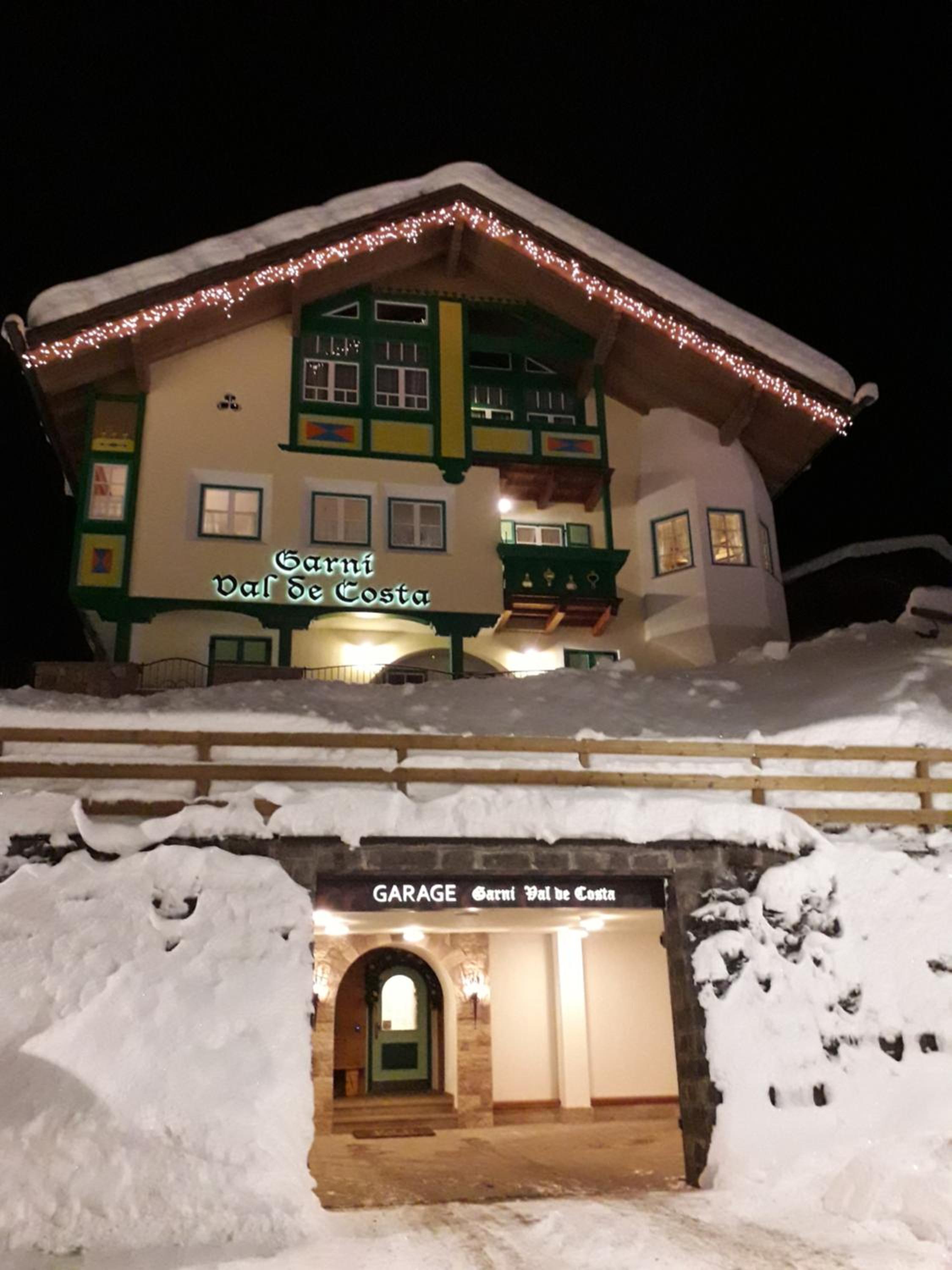 Garnì Val de Costa