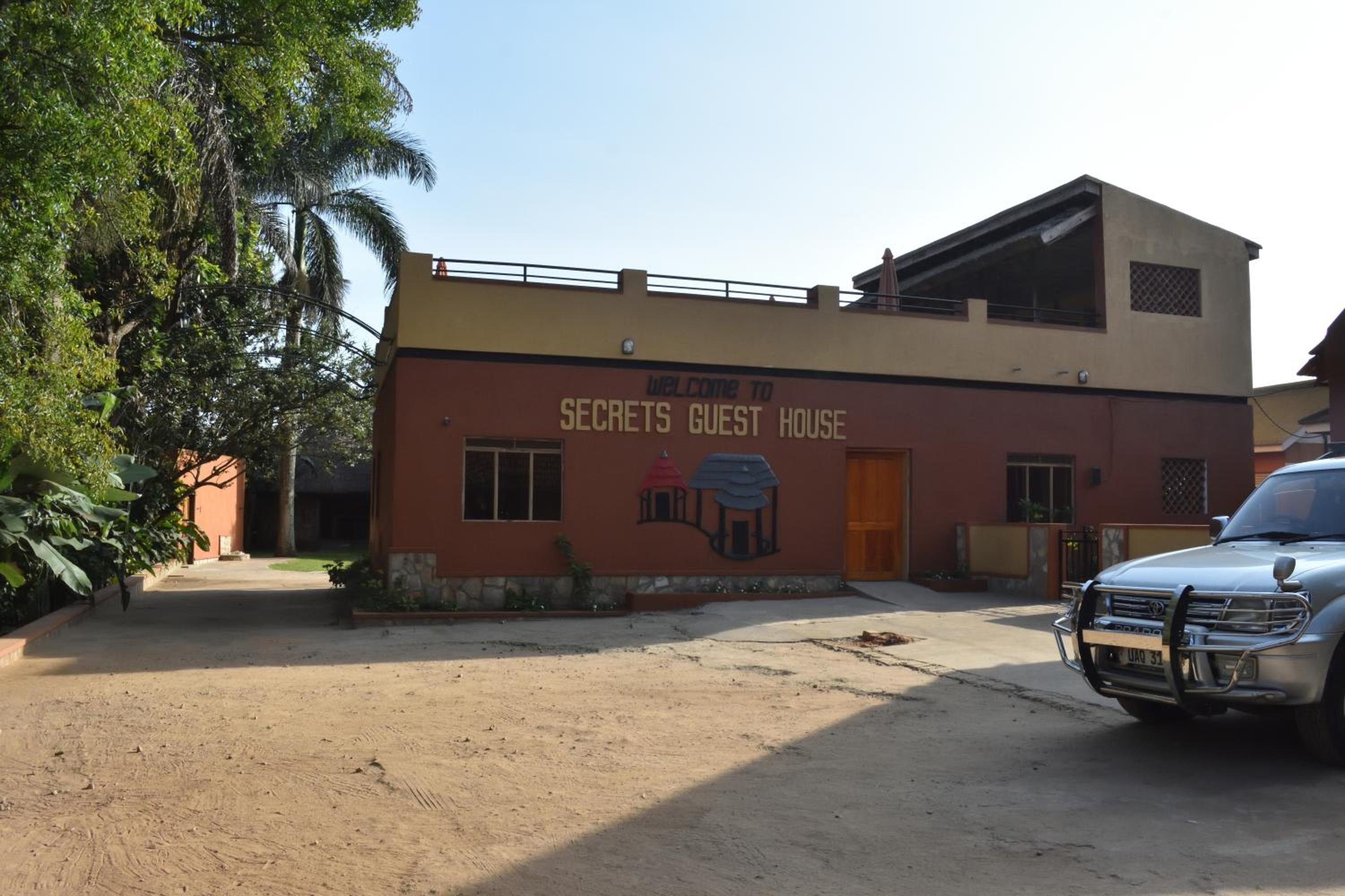 Secrets Guest House, photo 58