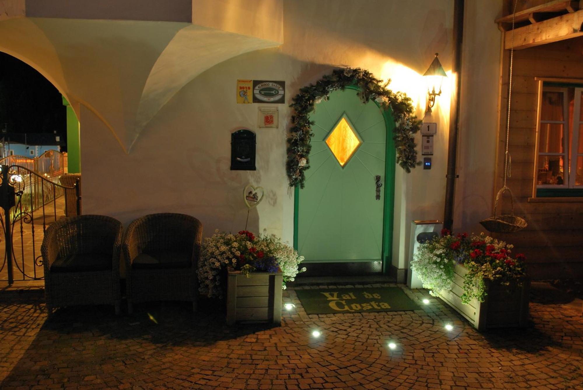 Garnì Val de Costa