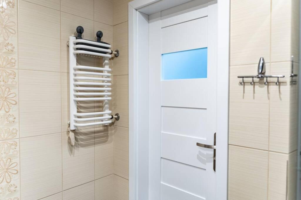 Cracow nest - 2 sep. bedrooms, heart of Kazimierz view 2