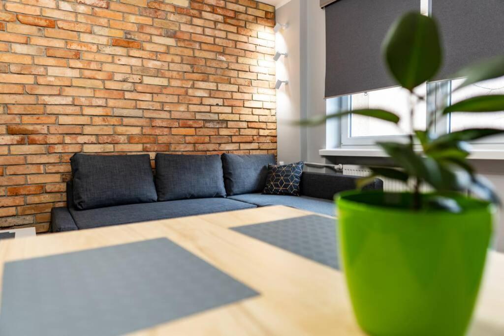 Cracow nest - 2 sep. bedrooms, heart of Kazimierz view 5