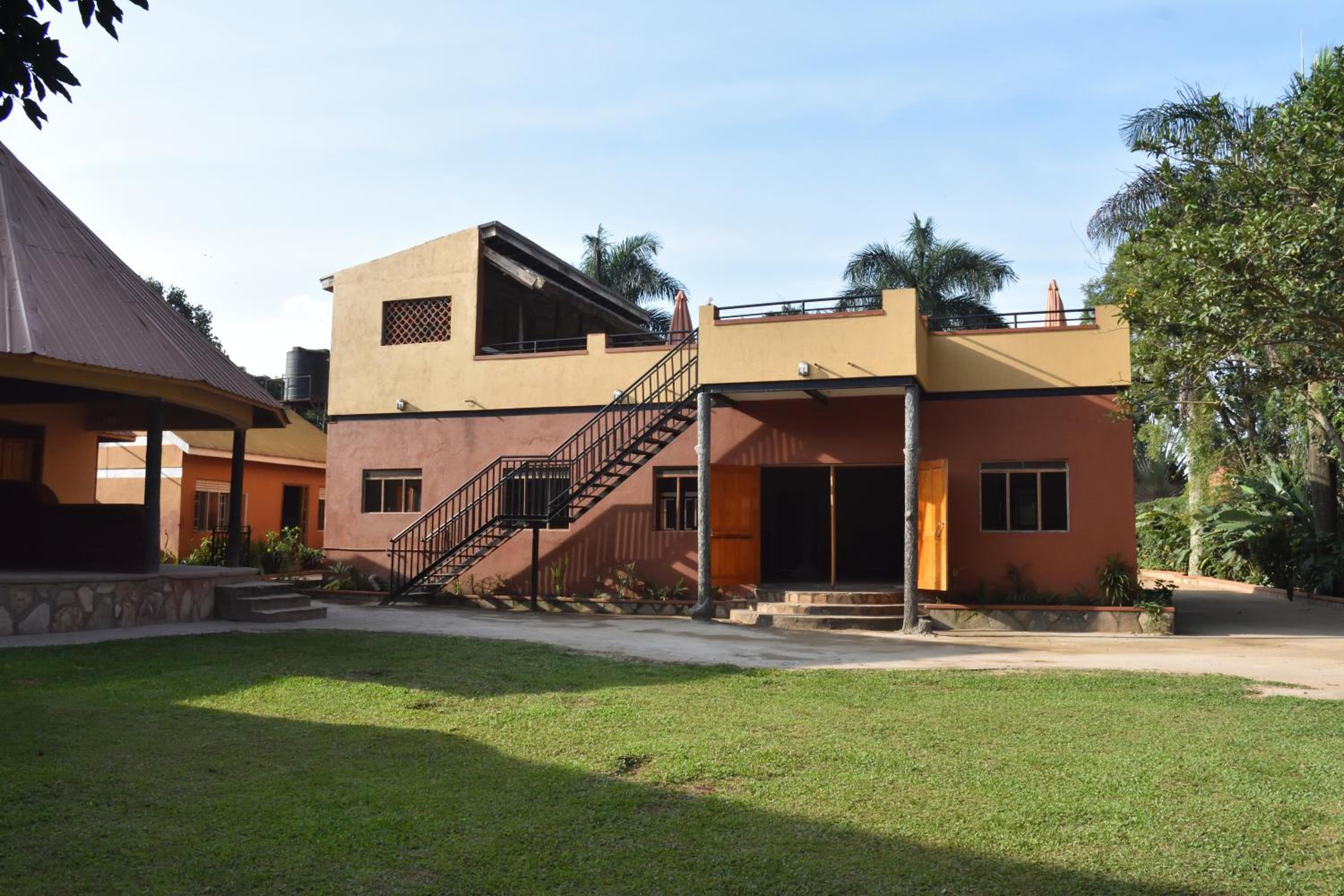 Secrets Guest House, photo 34