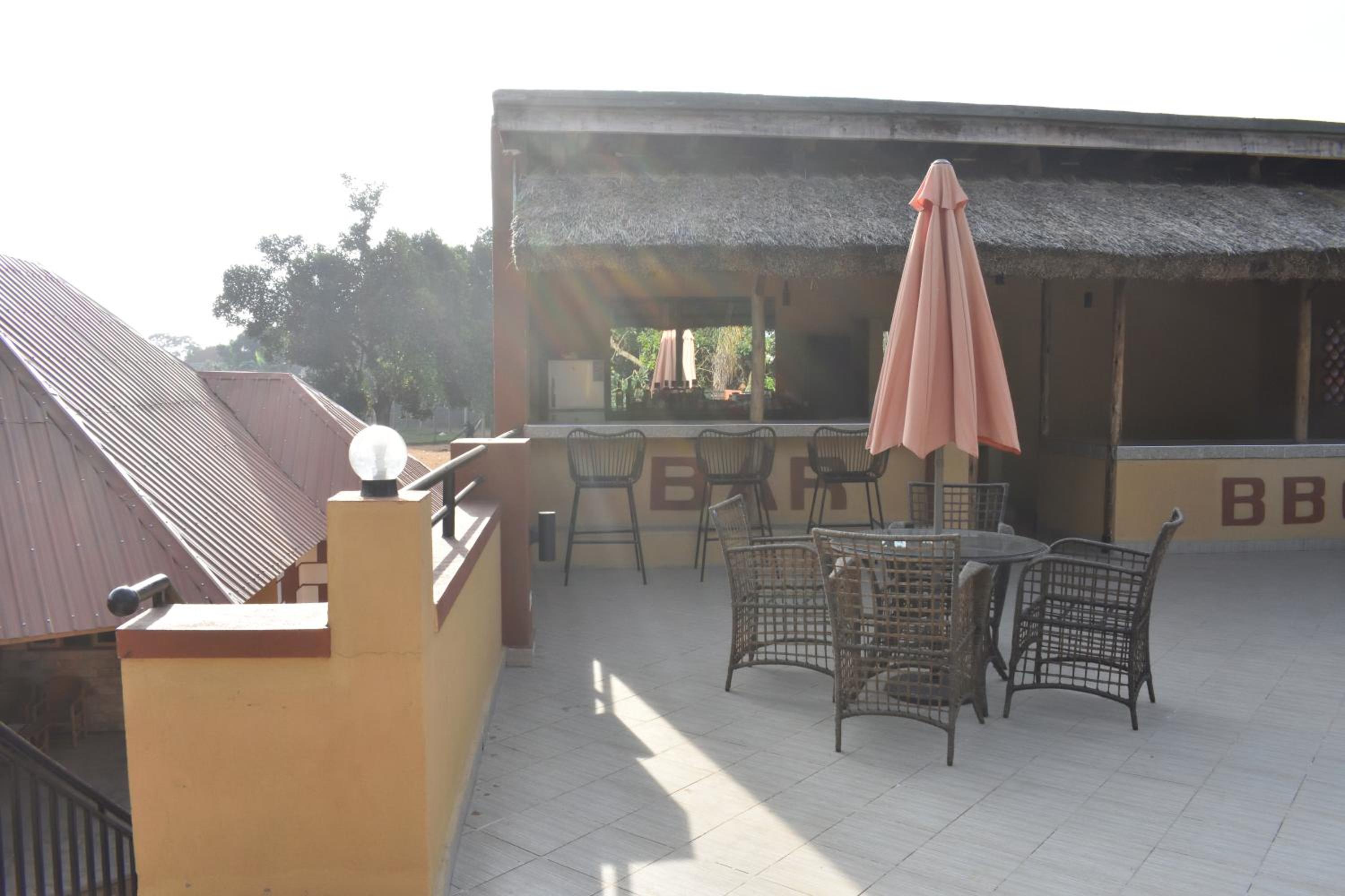 Secrets Guest House