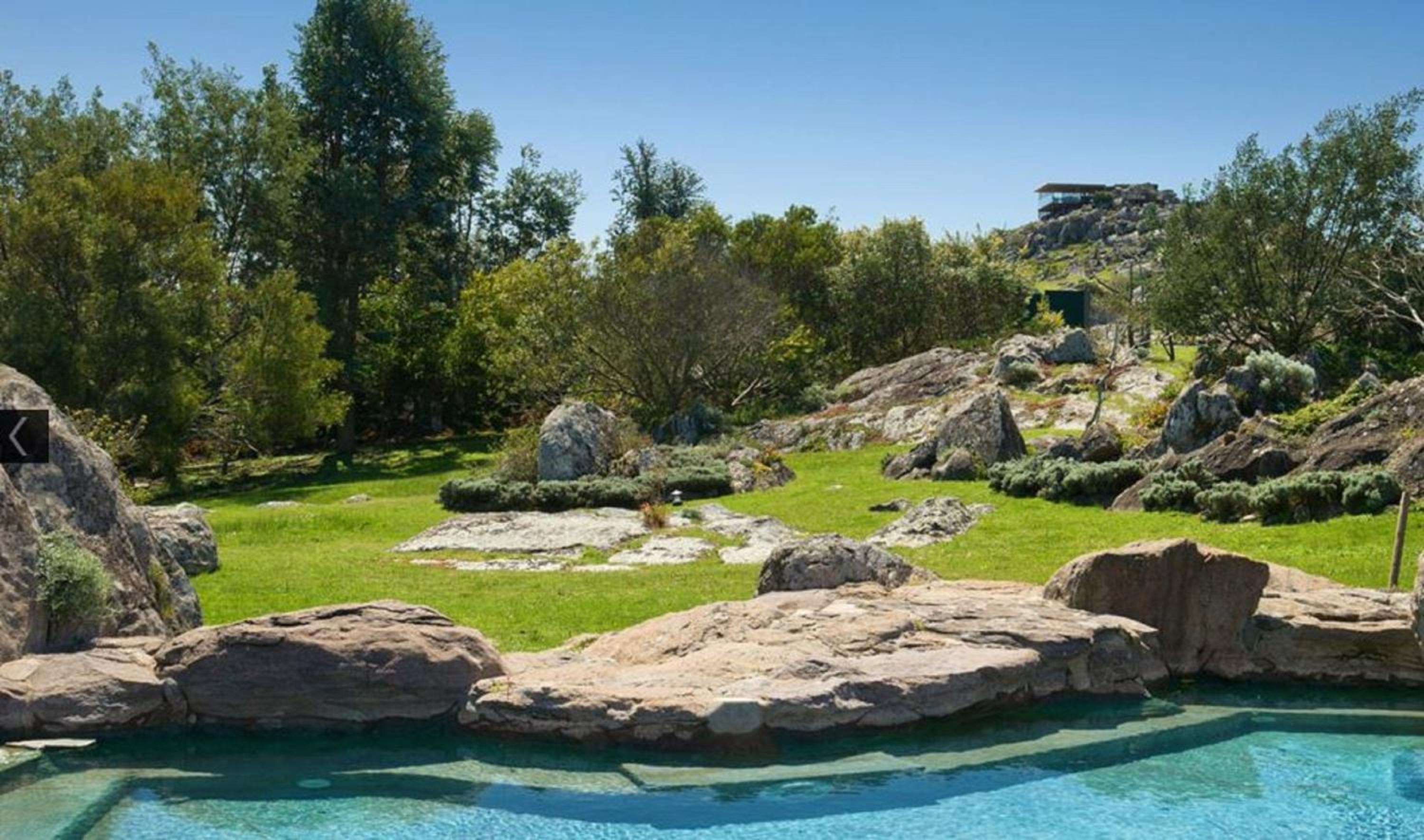 Hotel Fasano Punta del Este view 4