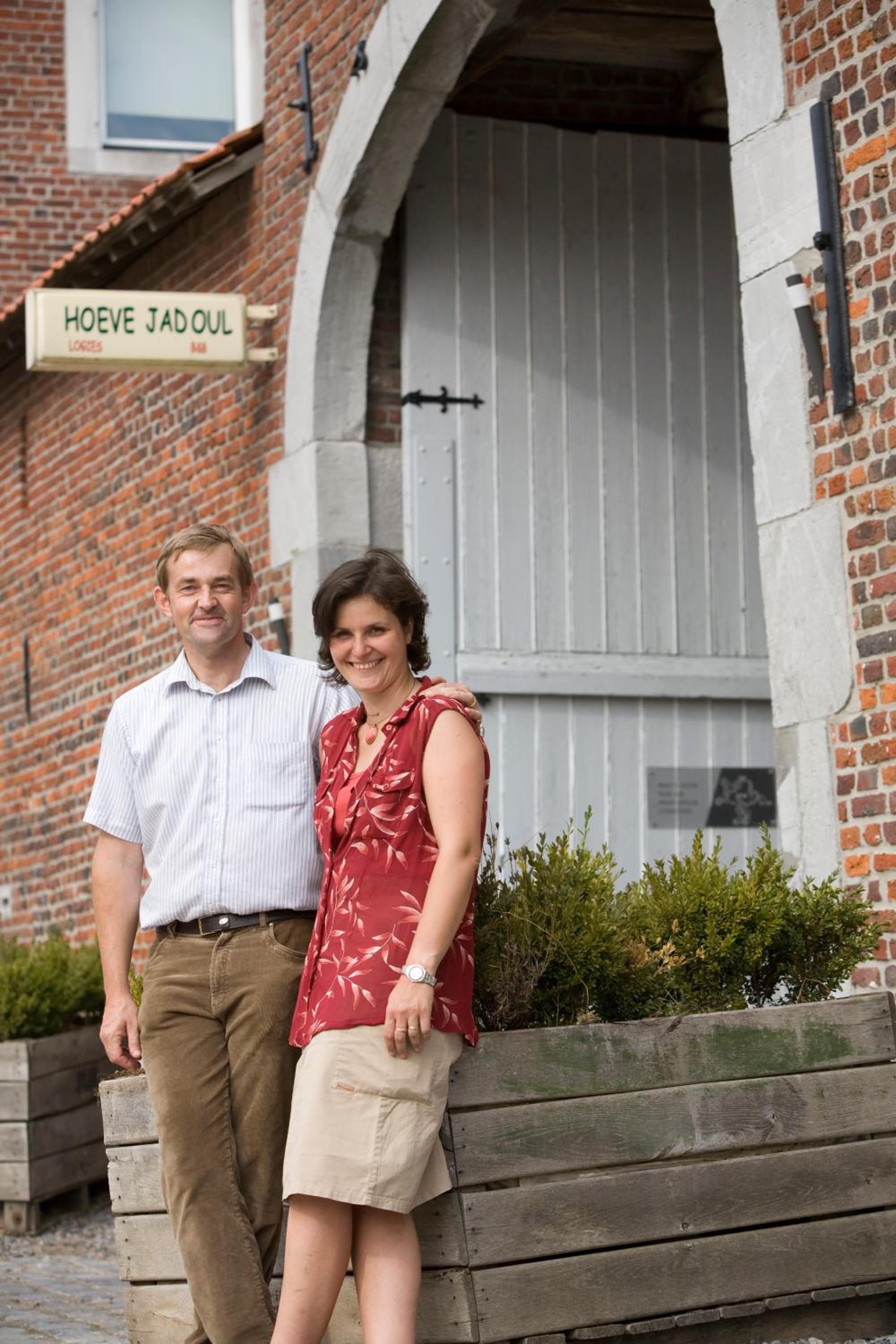 Hoeve Jadoul