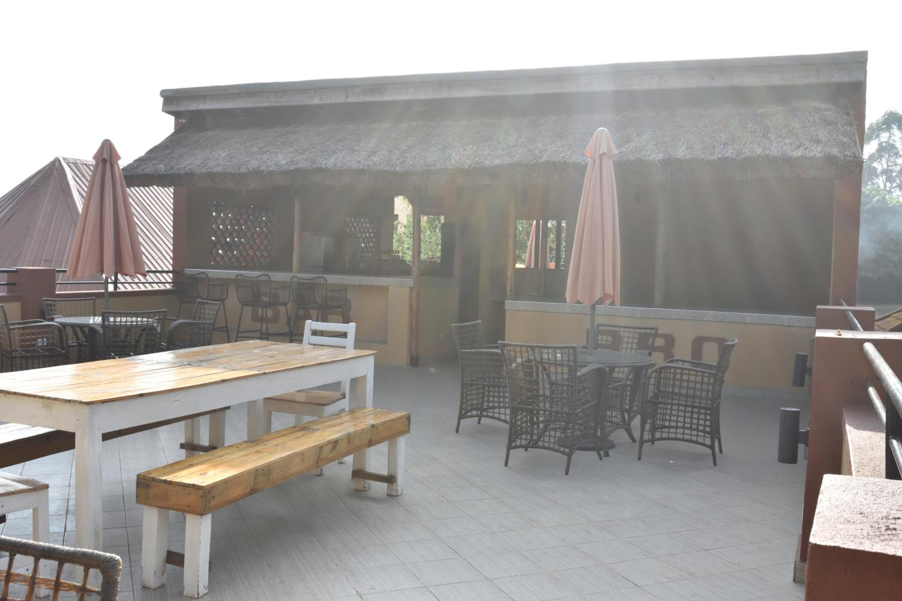 Secrets Guest House
