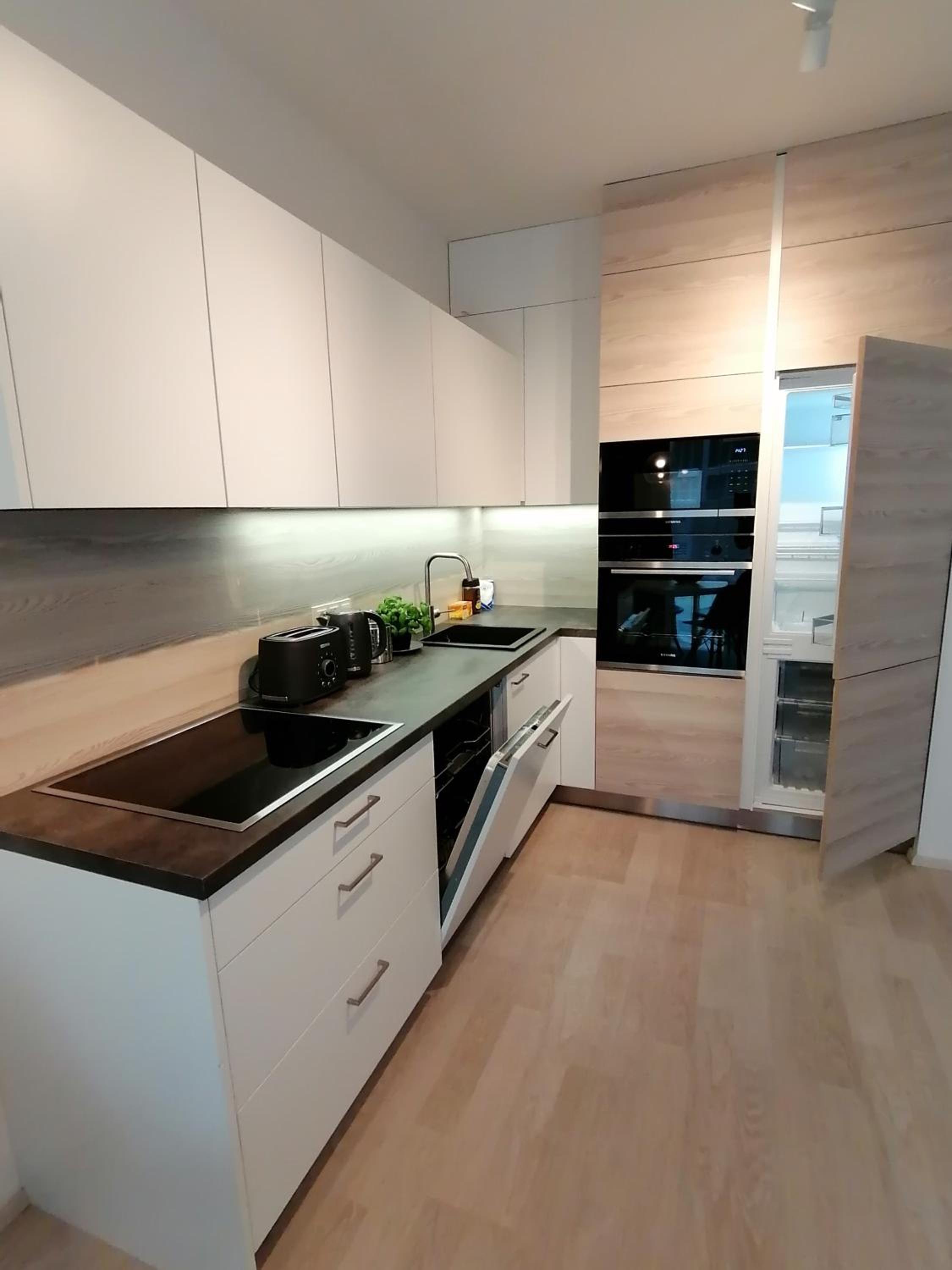Prima Family Apartments