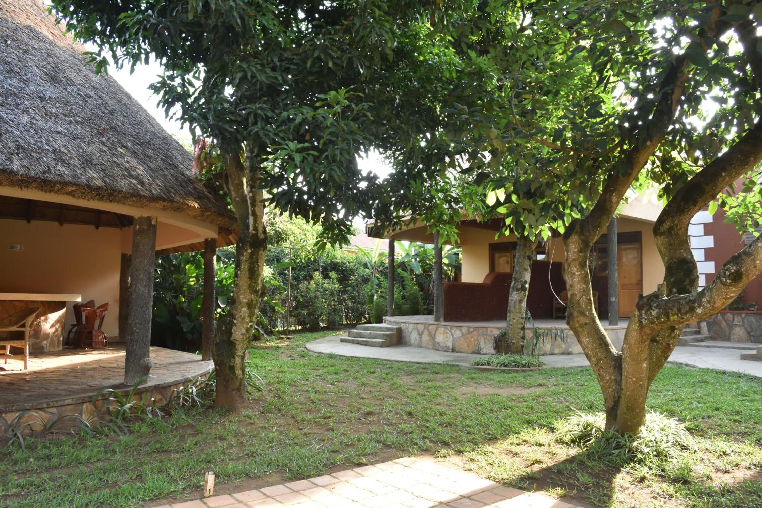 Secrets Guest House, photo 48
