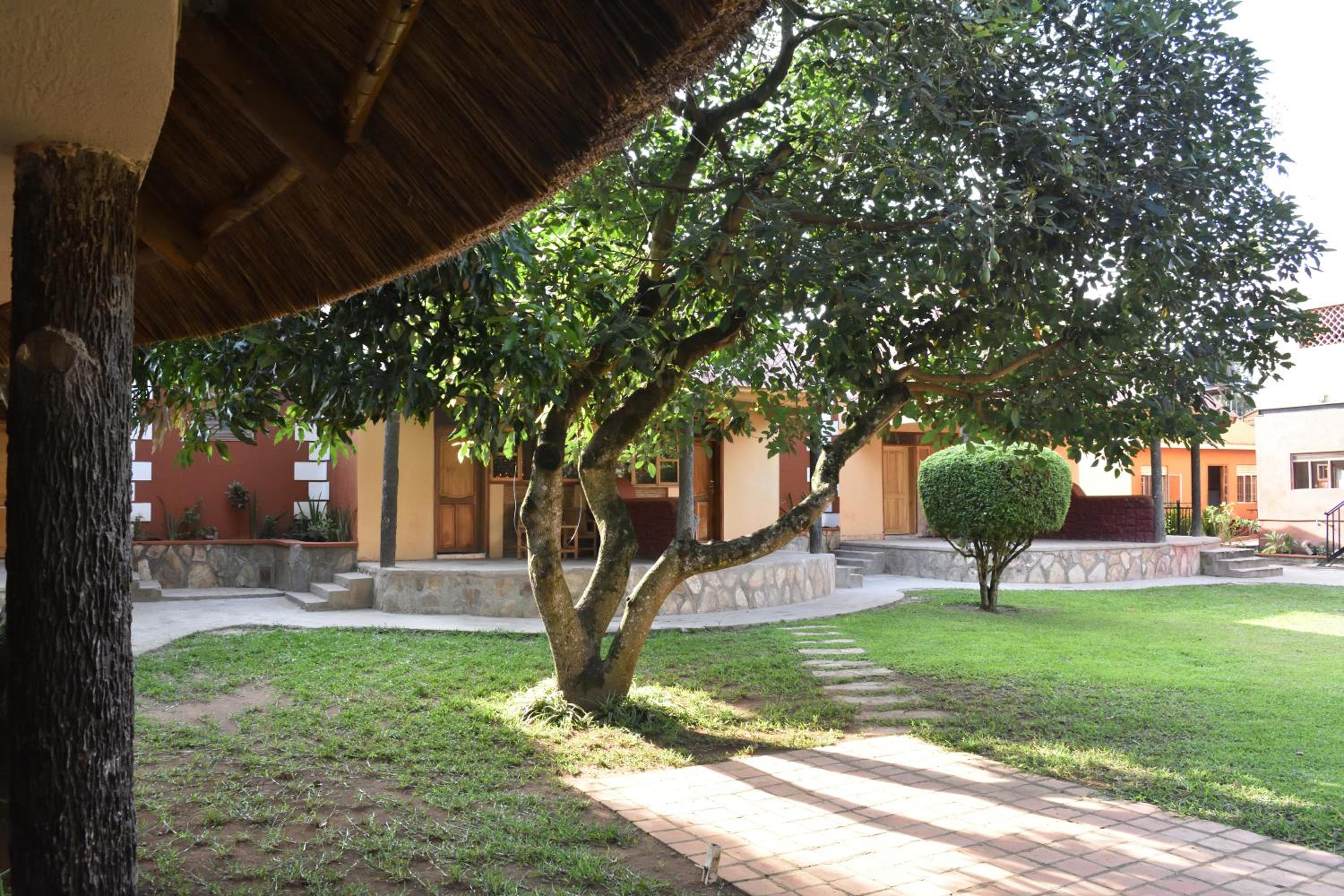 Secrets Guest House