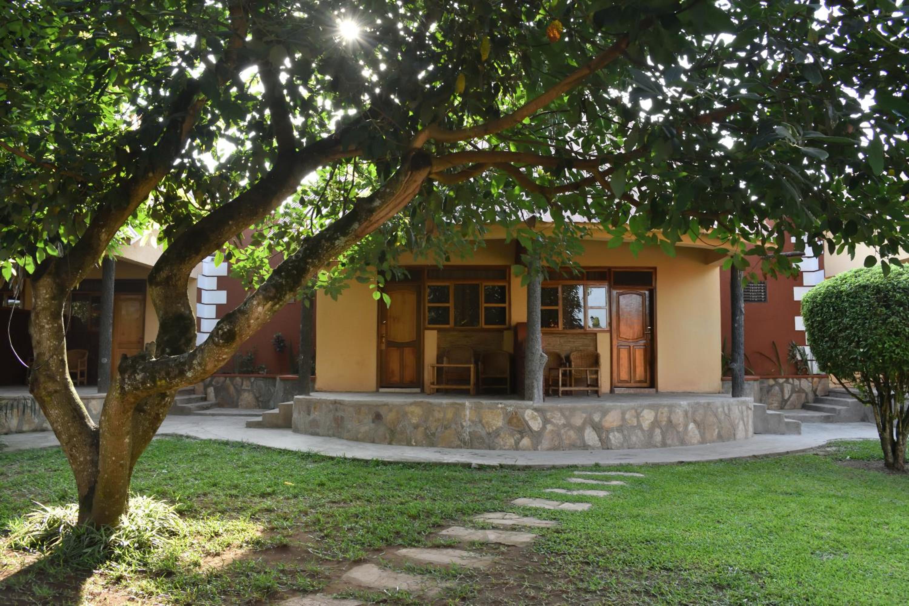 Secrets Guest House, photo 22