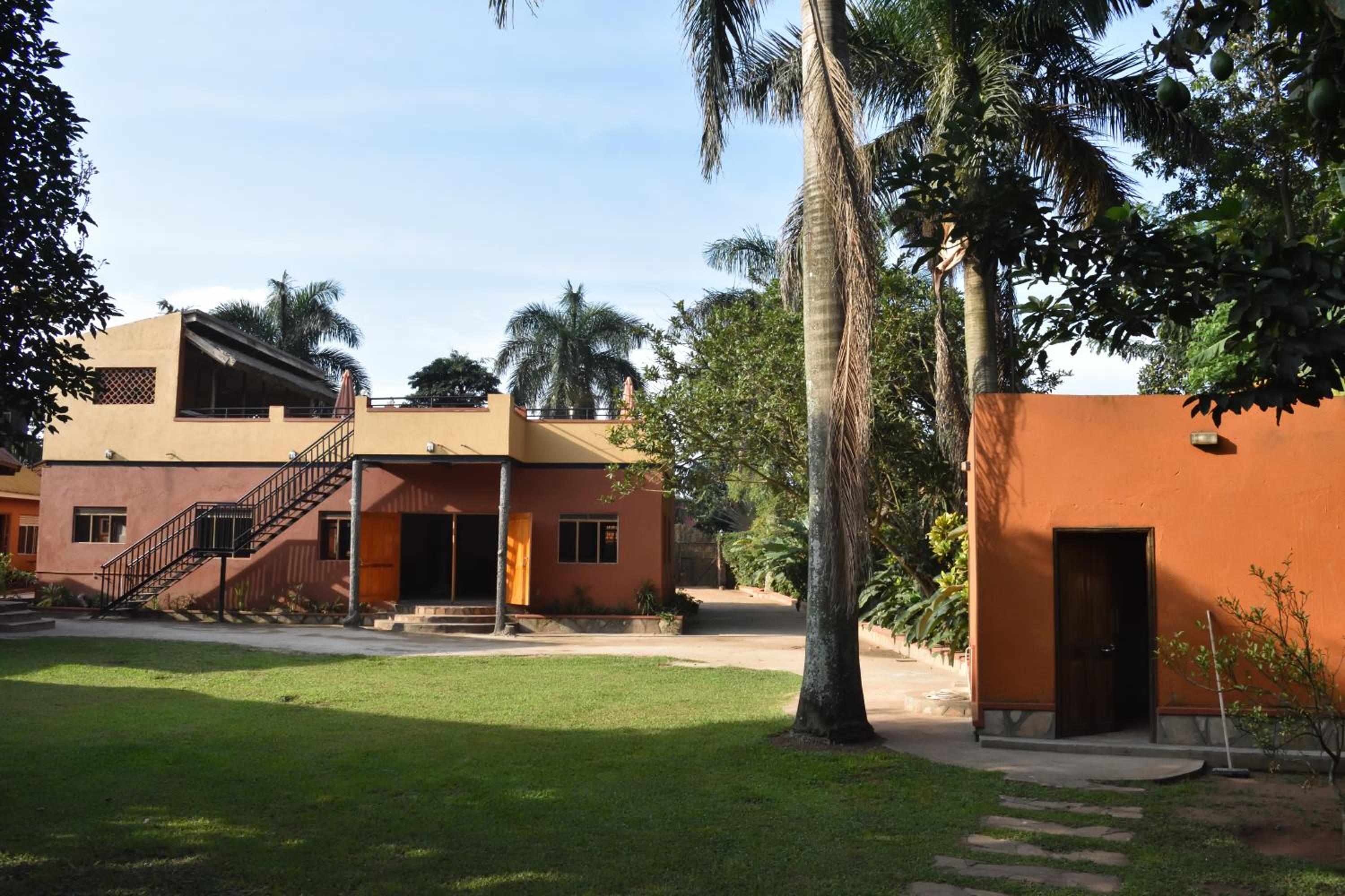Secrets Guest House, photo 28