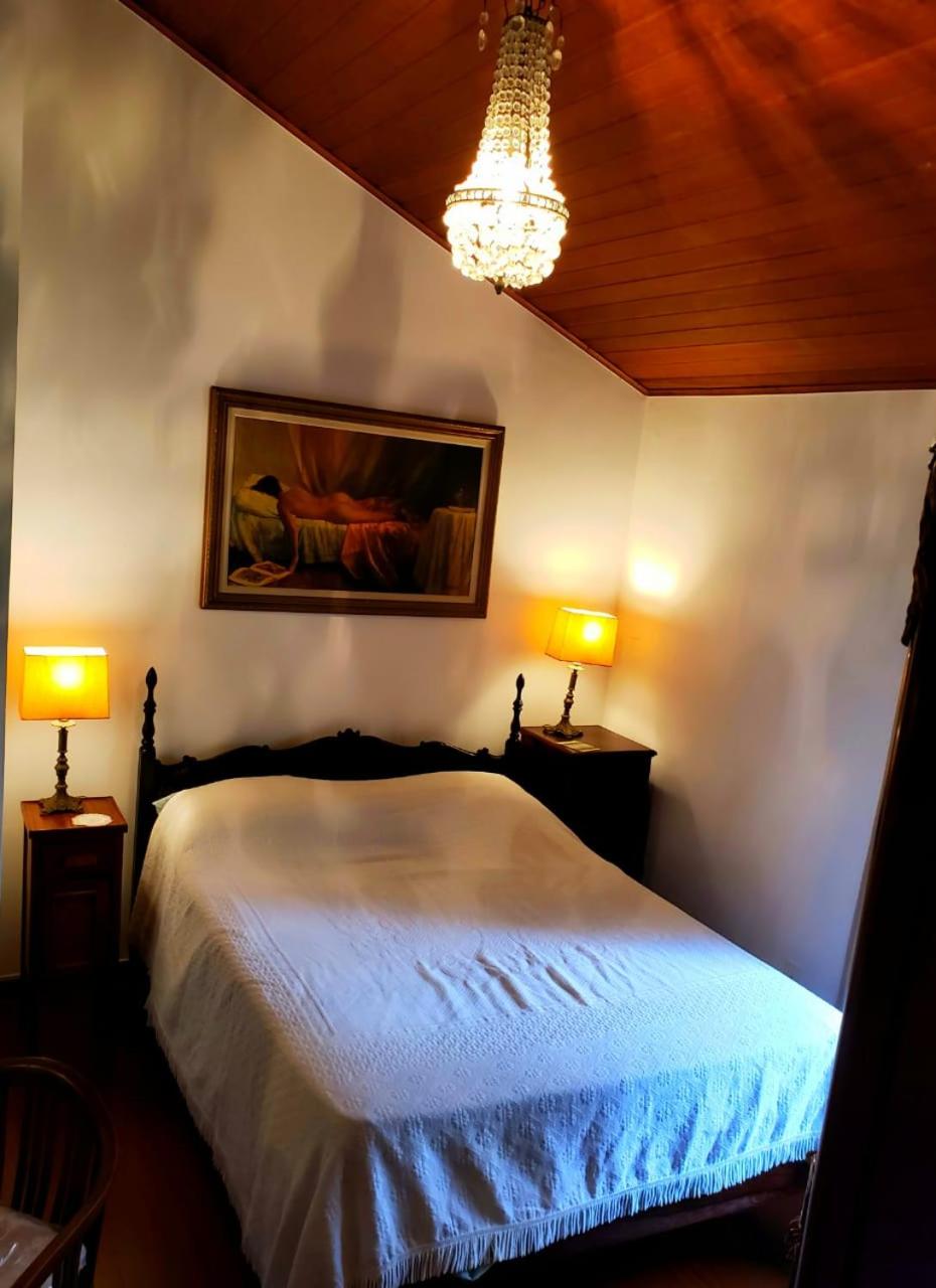 Casa Fazenda Inglesa Petrópolis RJ