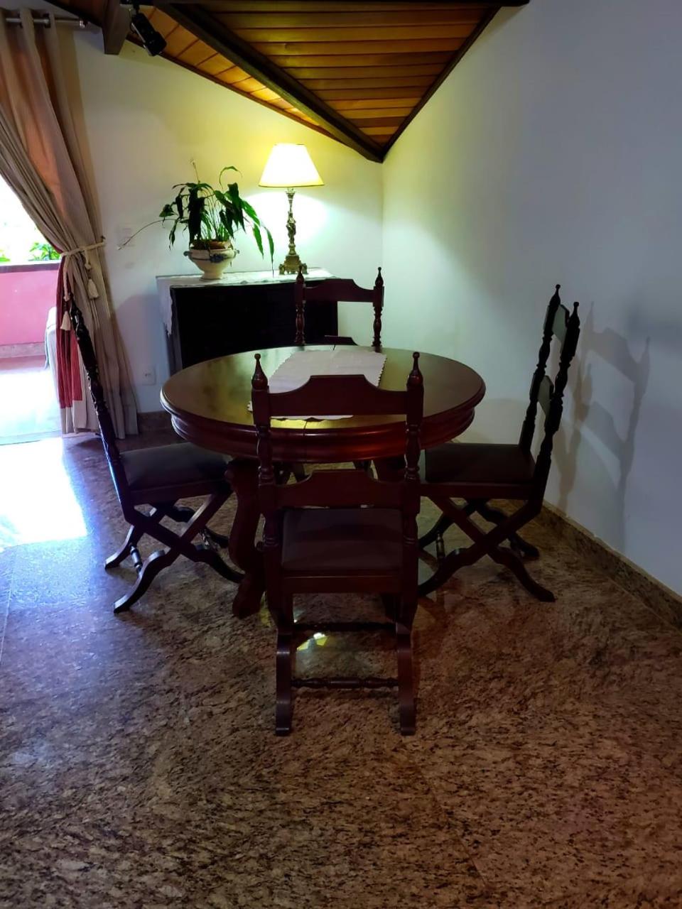 Casa Fazenda Inglesa Petrópolis RJ