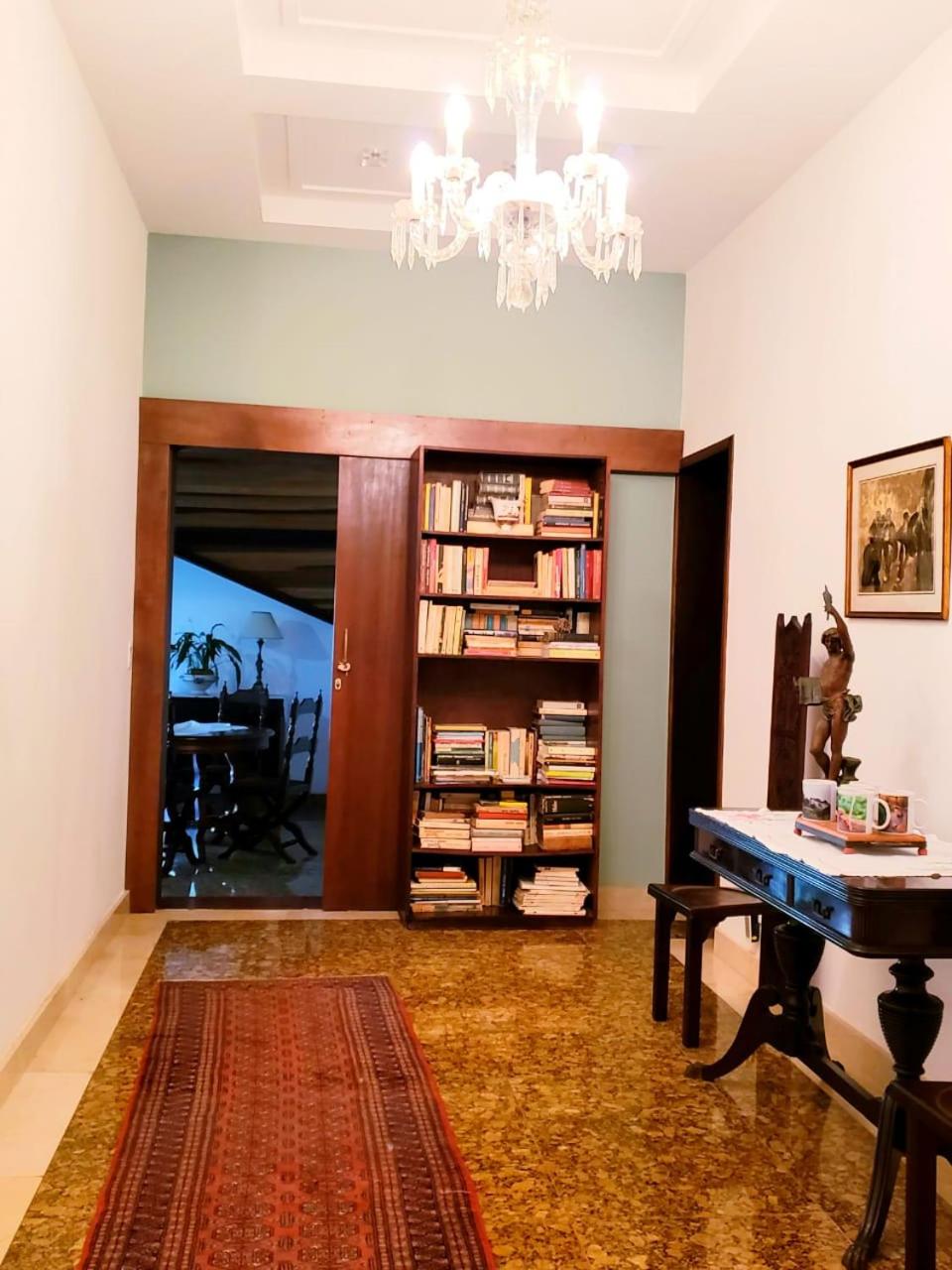 Casa Fazenda Inglesa Petrópolis RJ