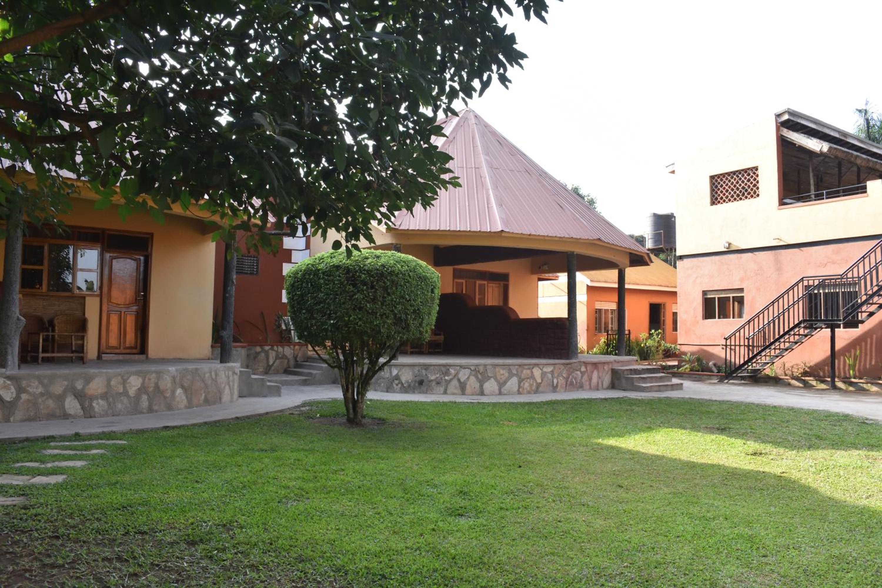 Secrets Guest House, photo 63
