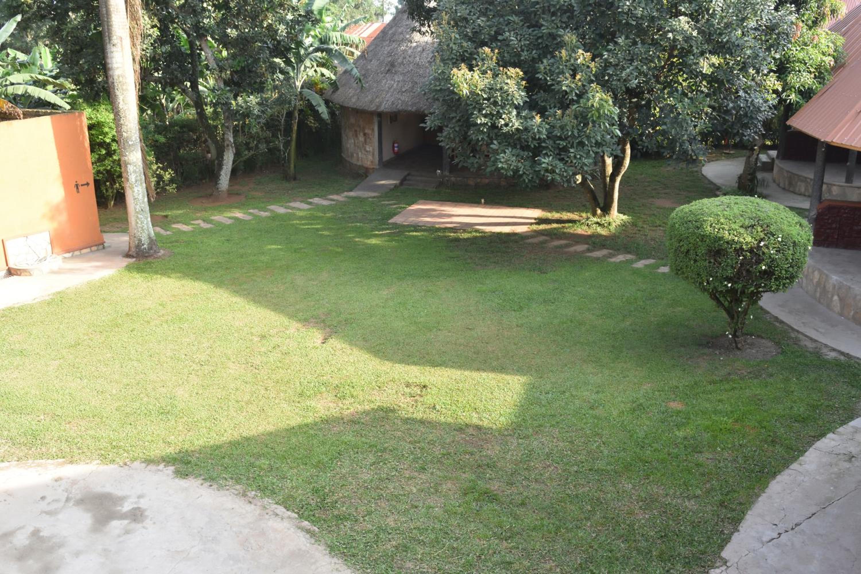 Secrets Guest House