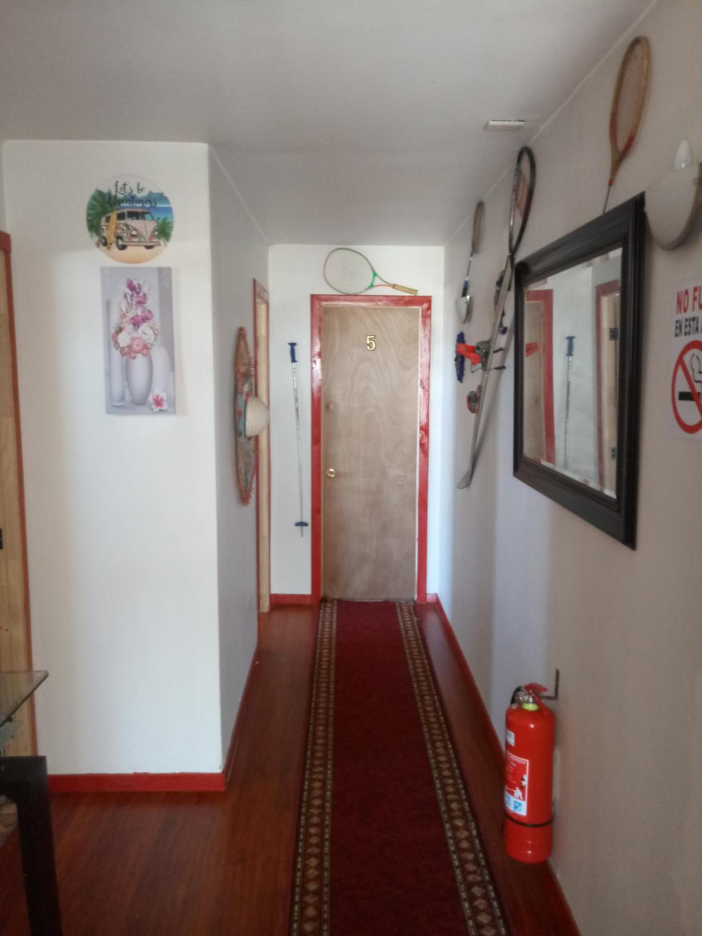 Hostal Brisas del Sur