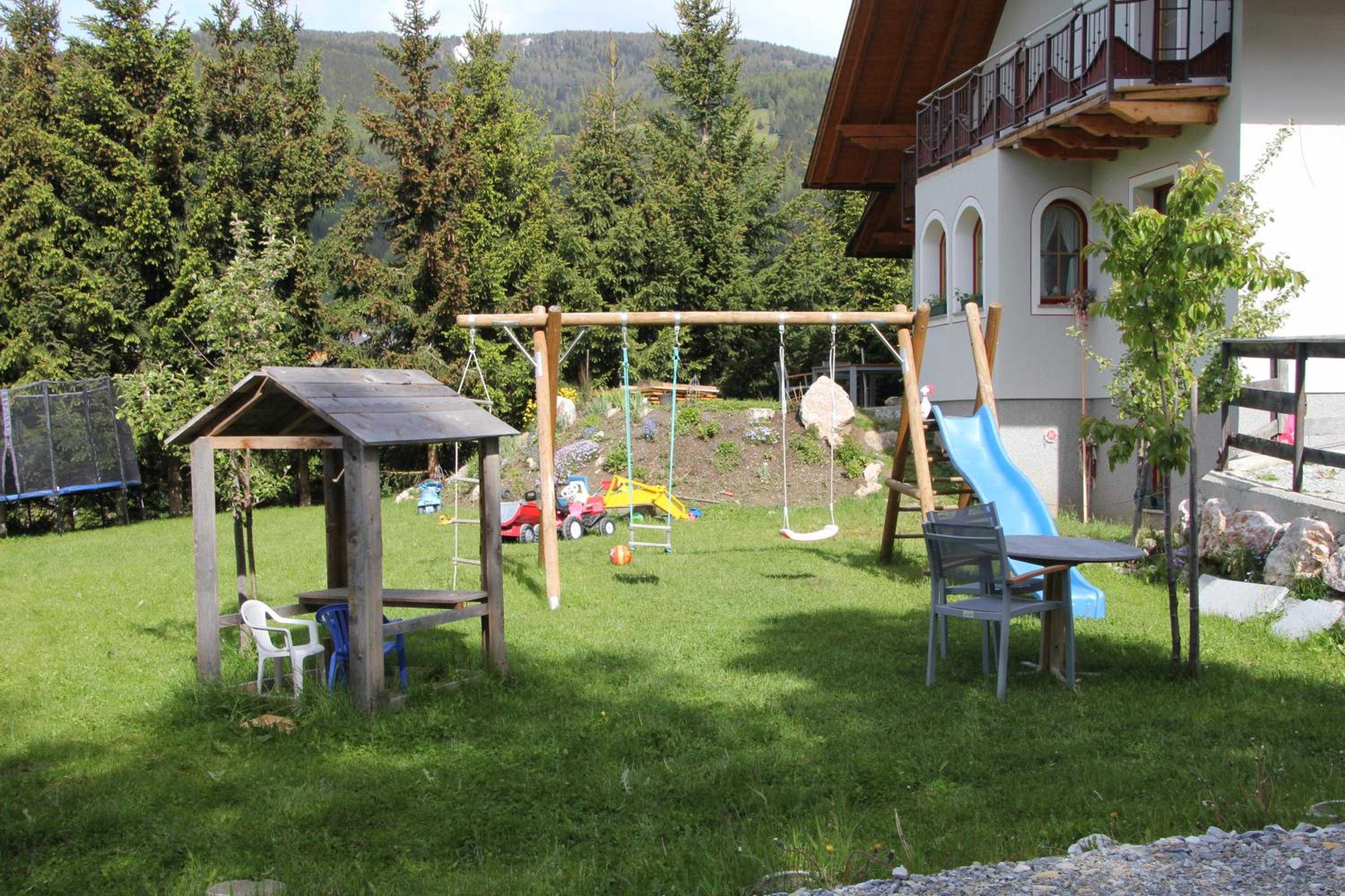 Haus Sylvia