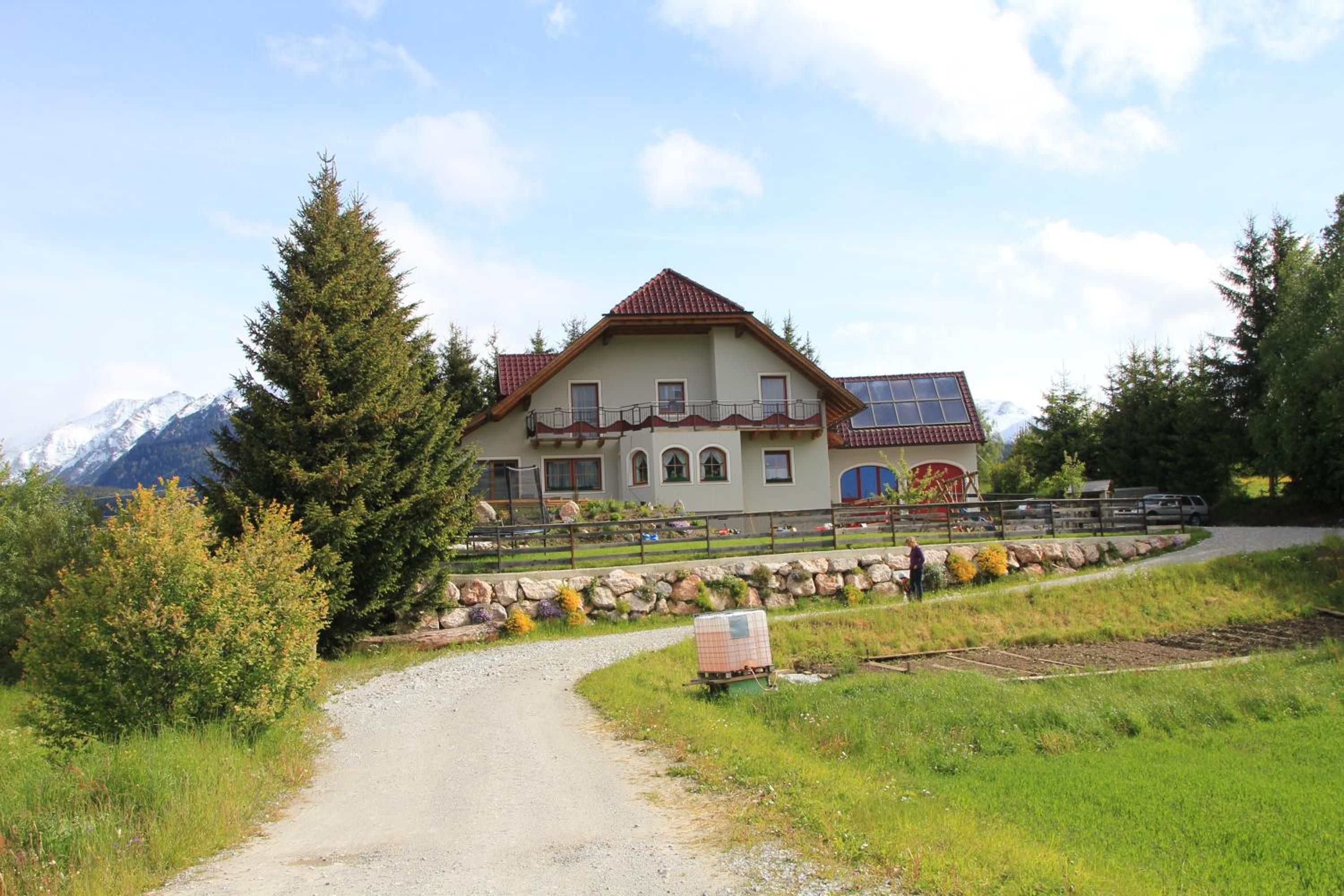 Haus Sylvia
