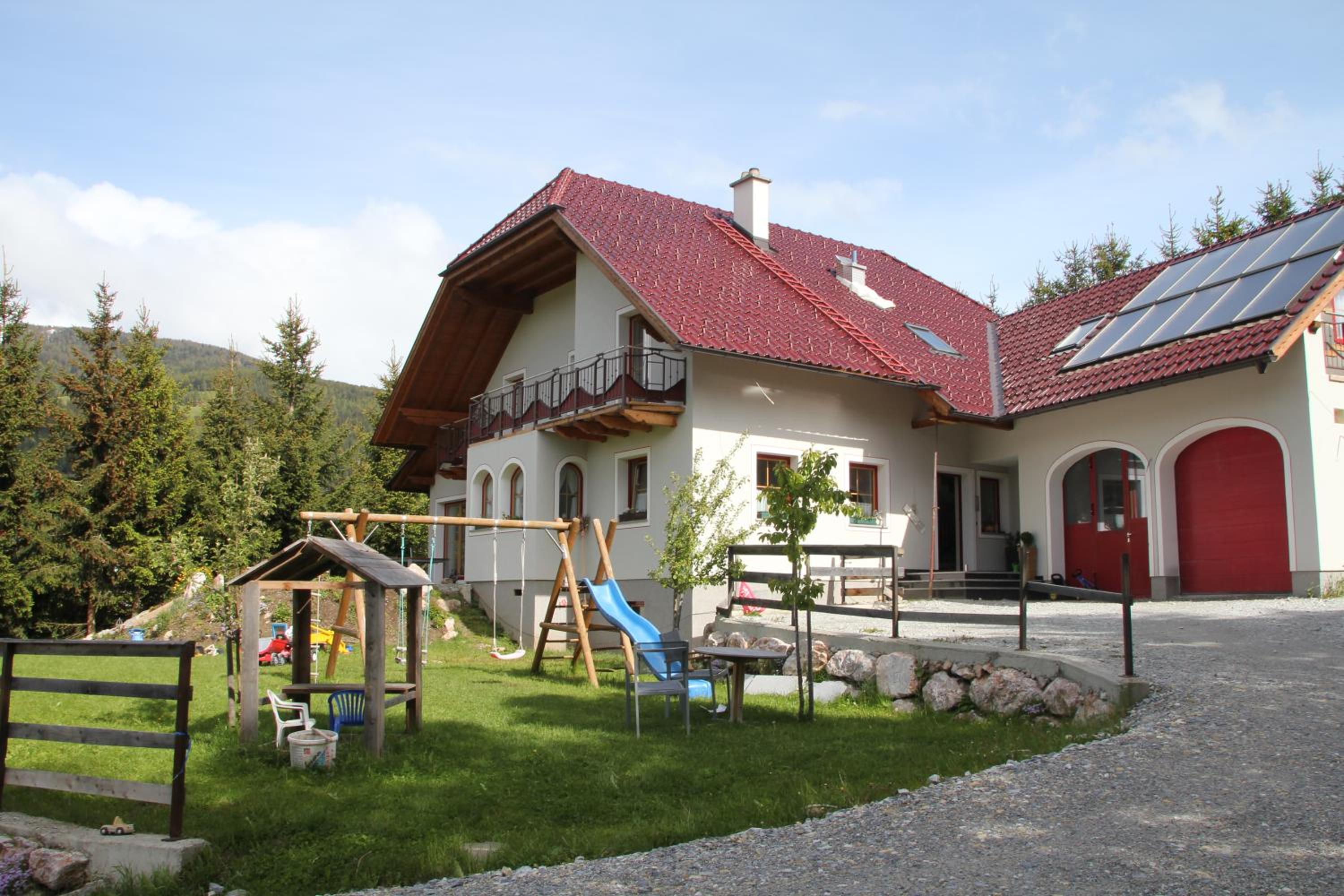 Haus Sylvia