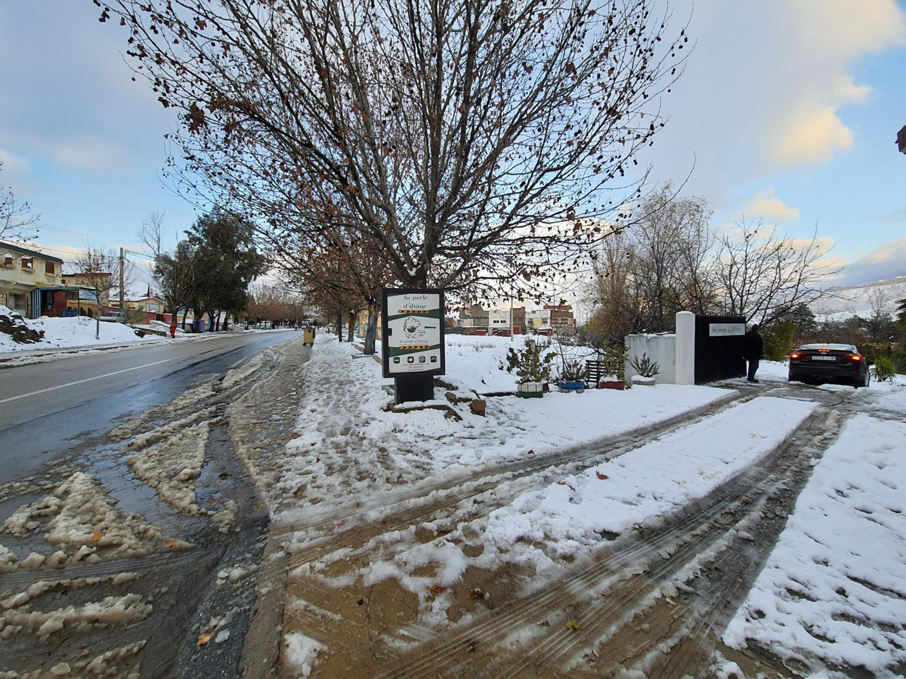 La Perle D'ifrane view 4
