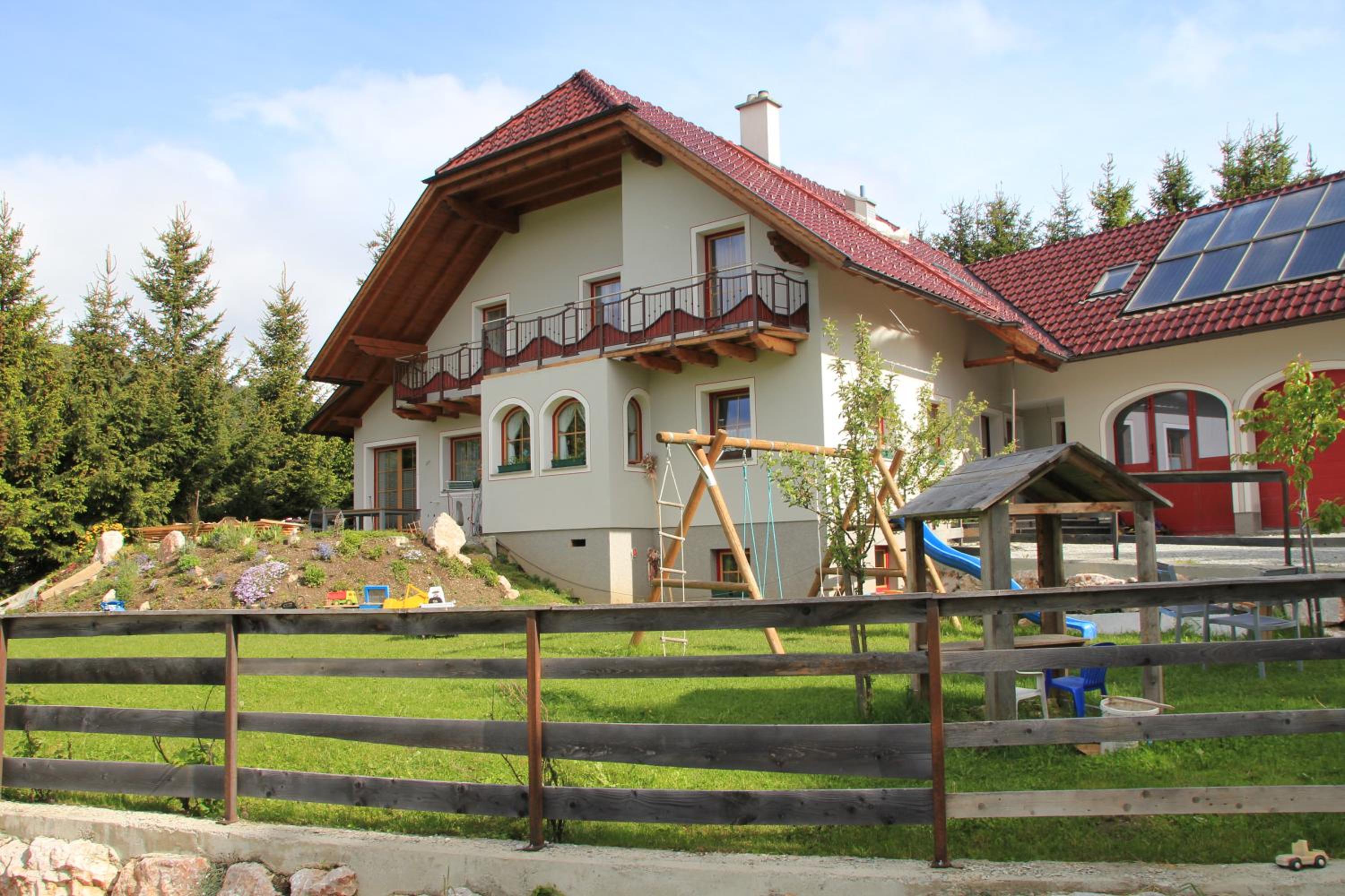 Haus Sylvia