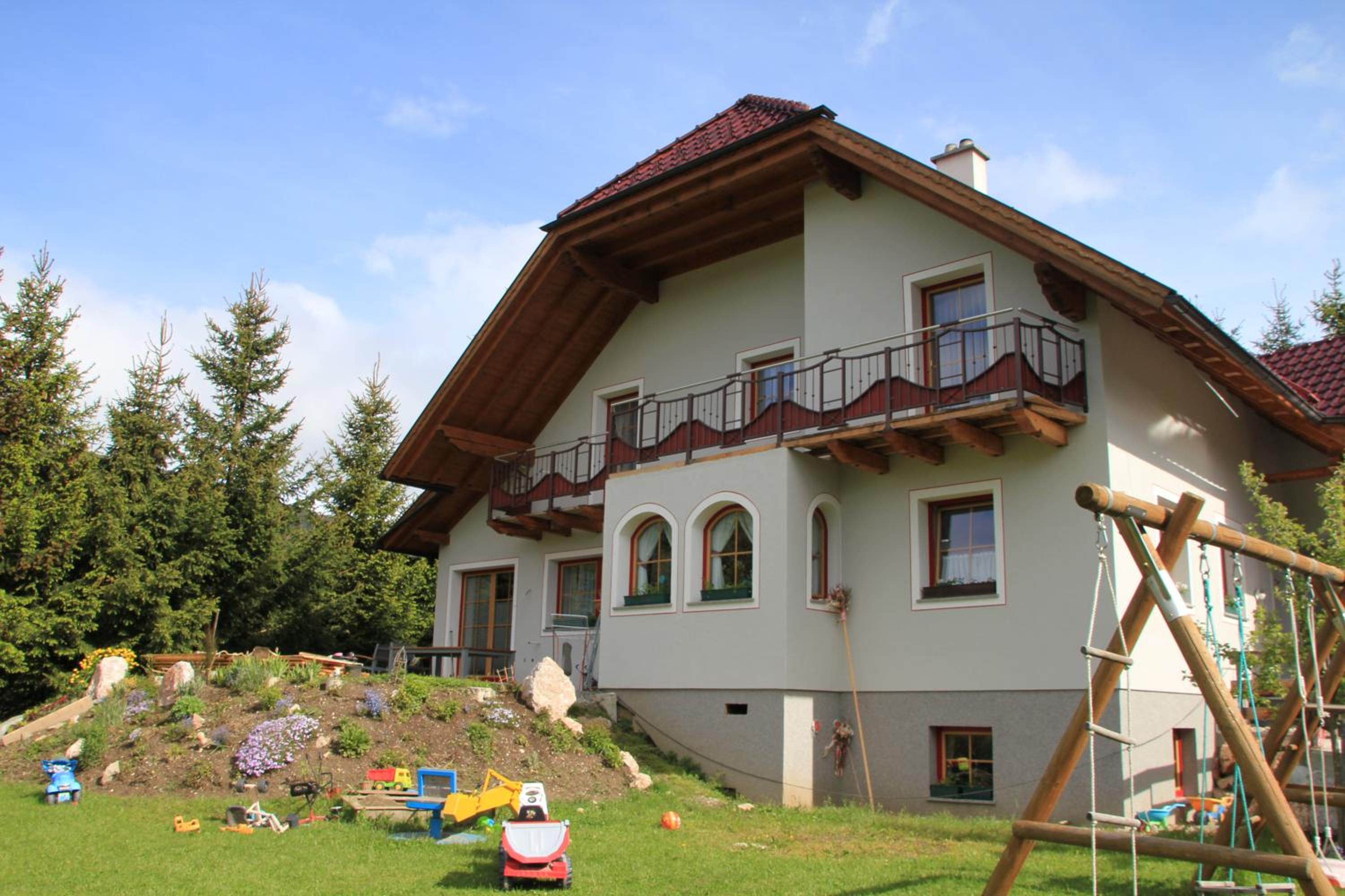 Haus Sylvia