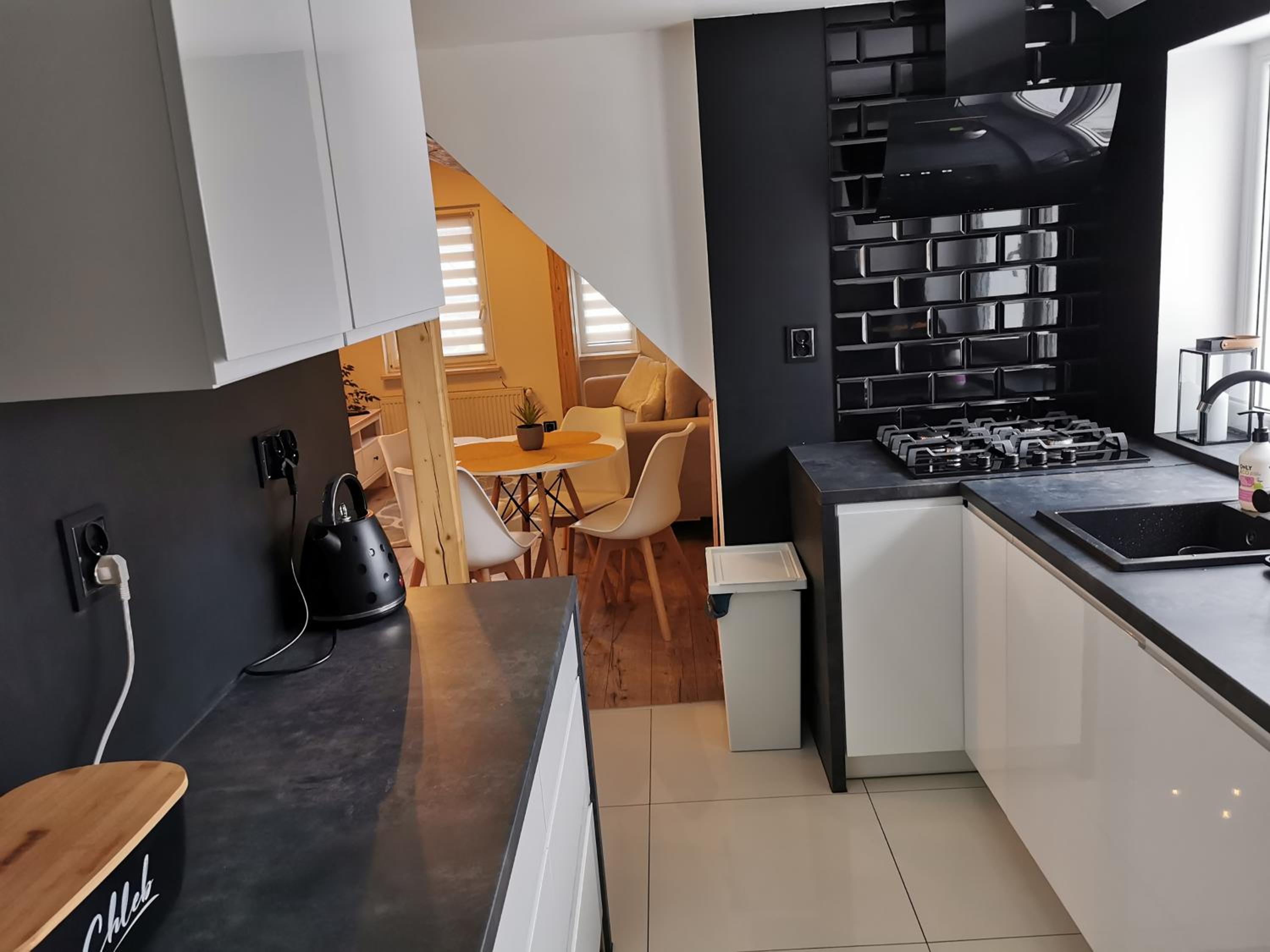Apartament ALPa Kudowa Zdrój view 3