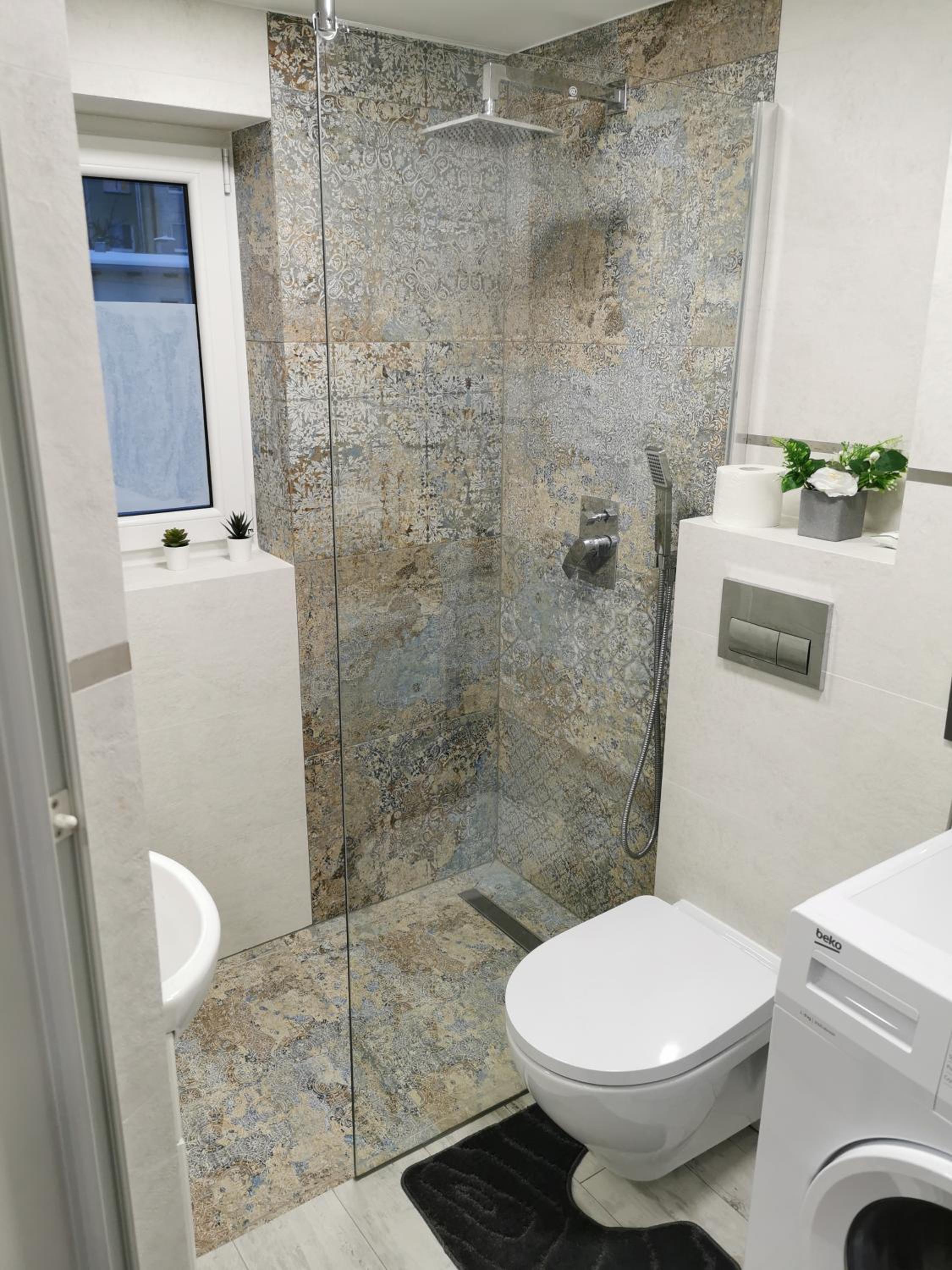 Apartament ALPa Kudowa Zdrój view 2