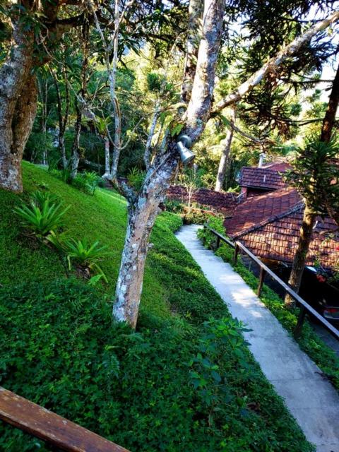 Casa Fazenda Inglesa Petrópolis RJ