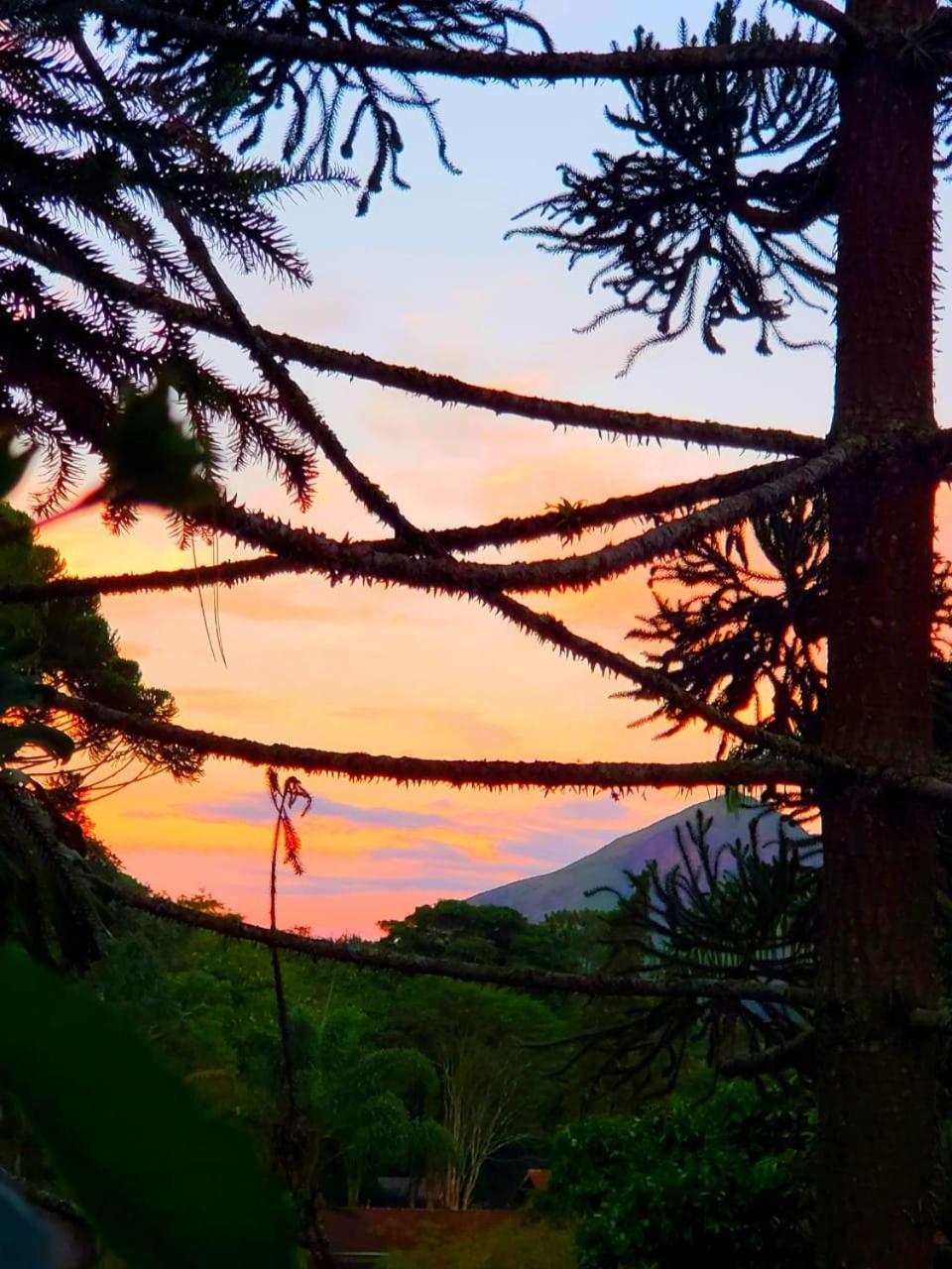 Casa Fazenda Inglesa Petrópolis RJ