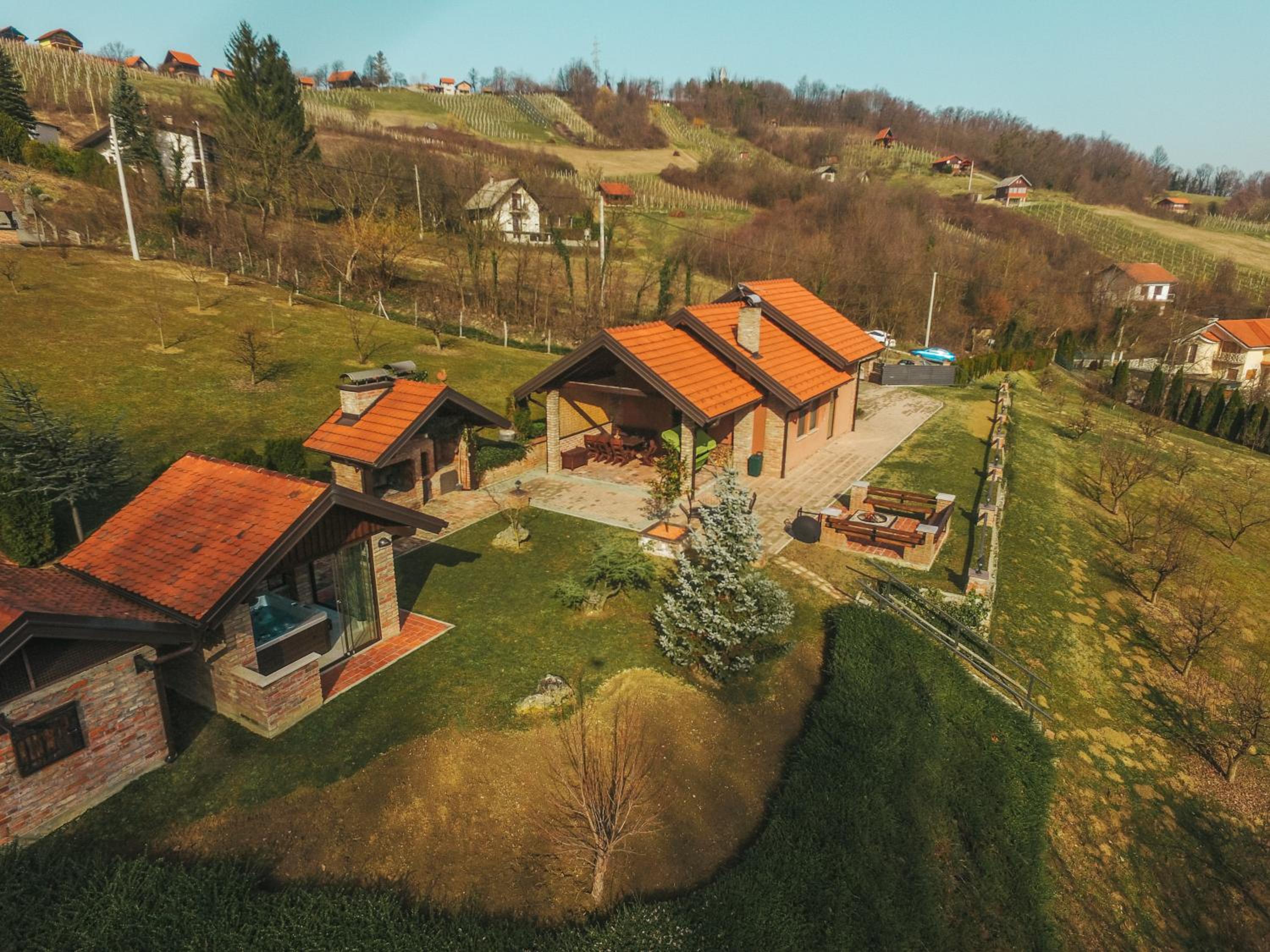 Vila Cherry view 5