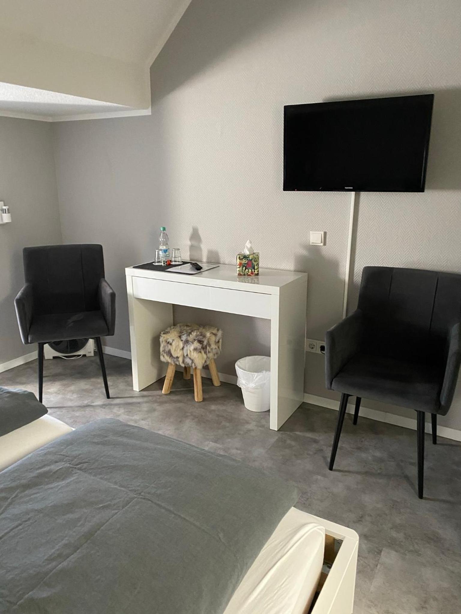 Hotel Kellermann