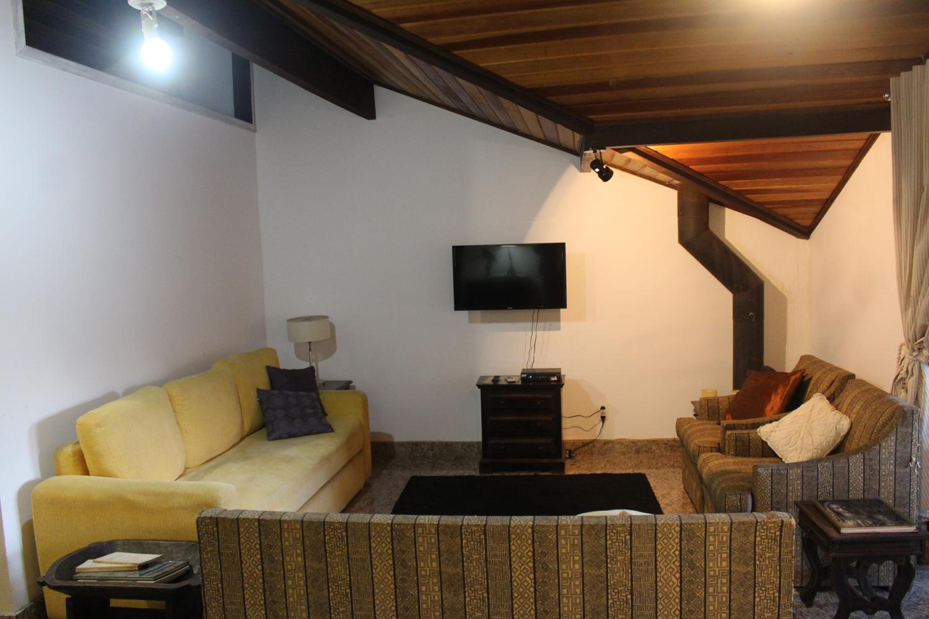 Casa Fazenda Inglesa Petrópolis RJ