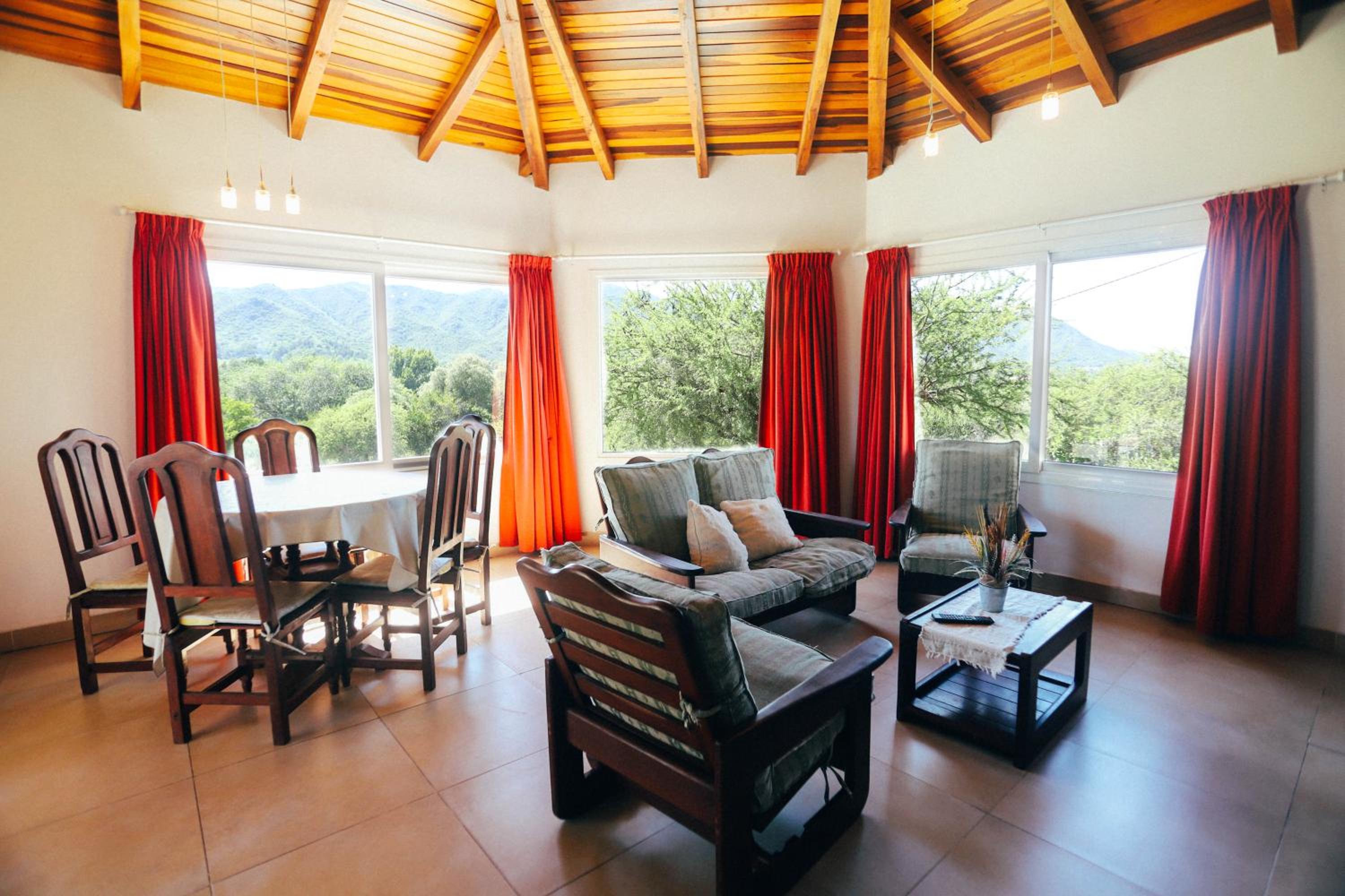 Cabaña Sol - FINCA PUDUAM