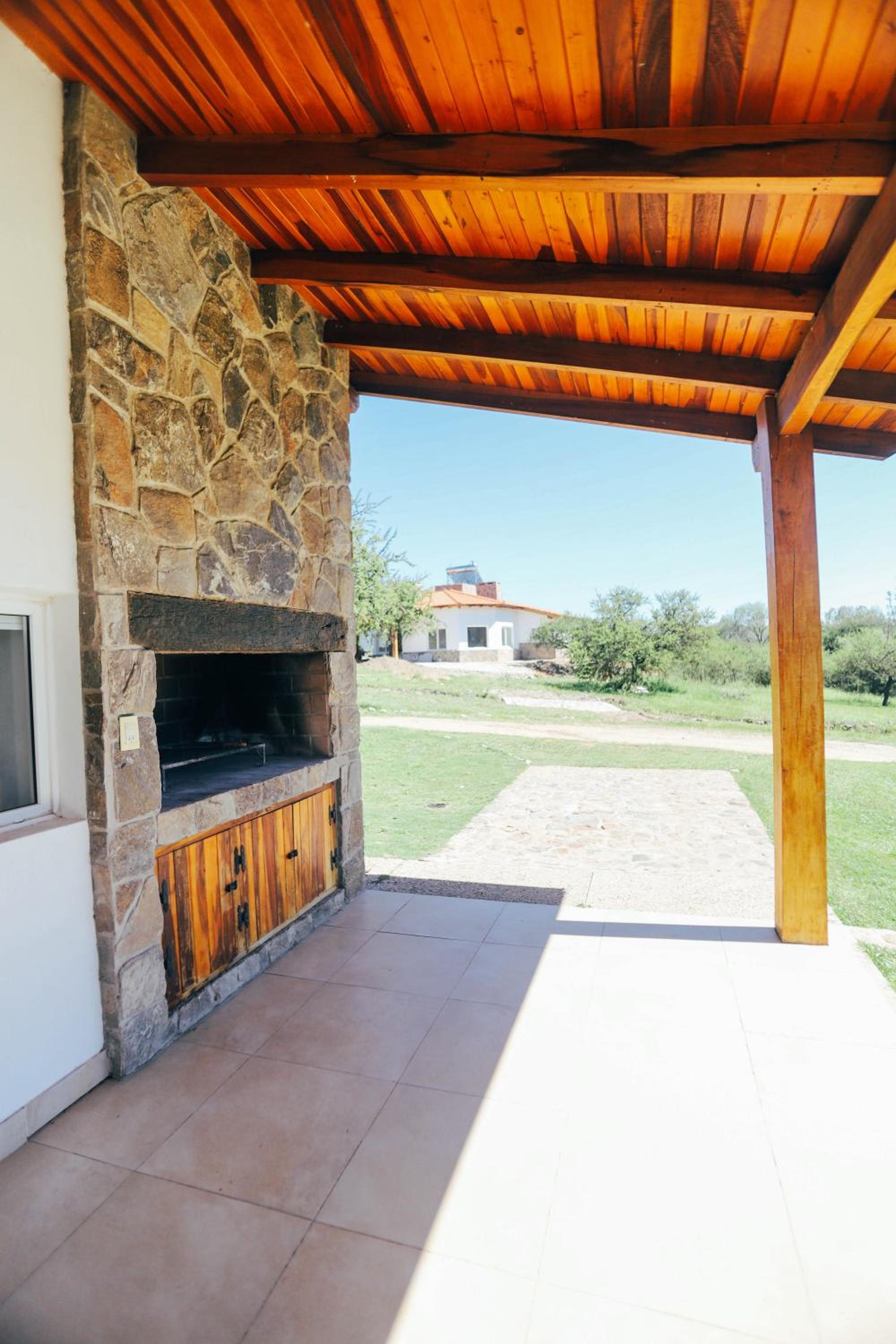 Cabaña Sol - FINCA PUDUAM