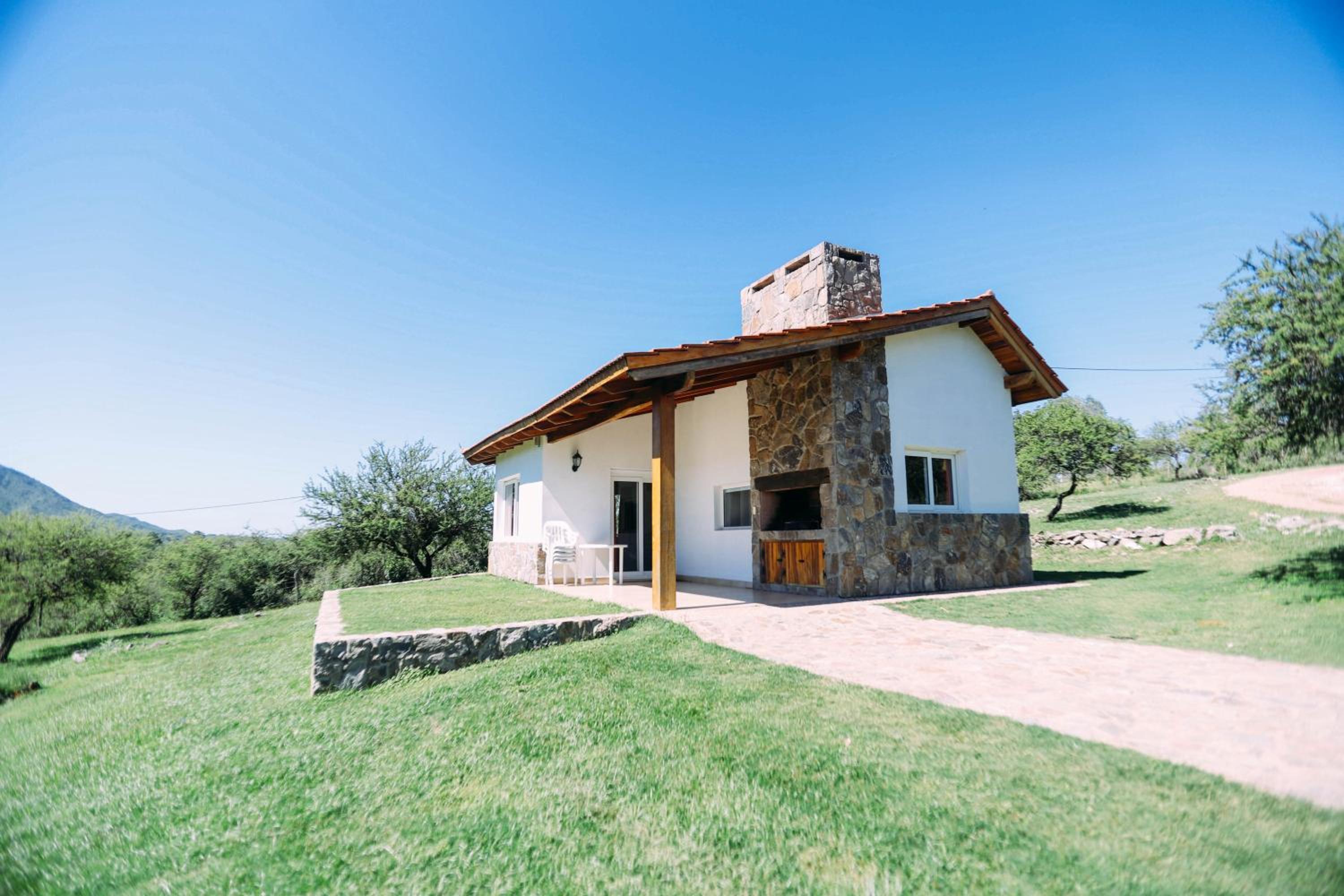 Cabaña Sol - FINCA PUDUAM
