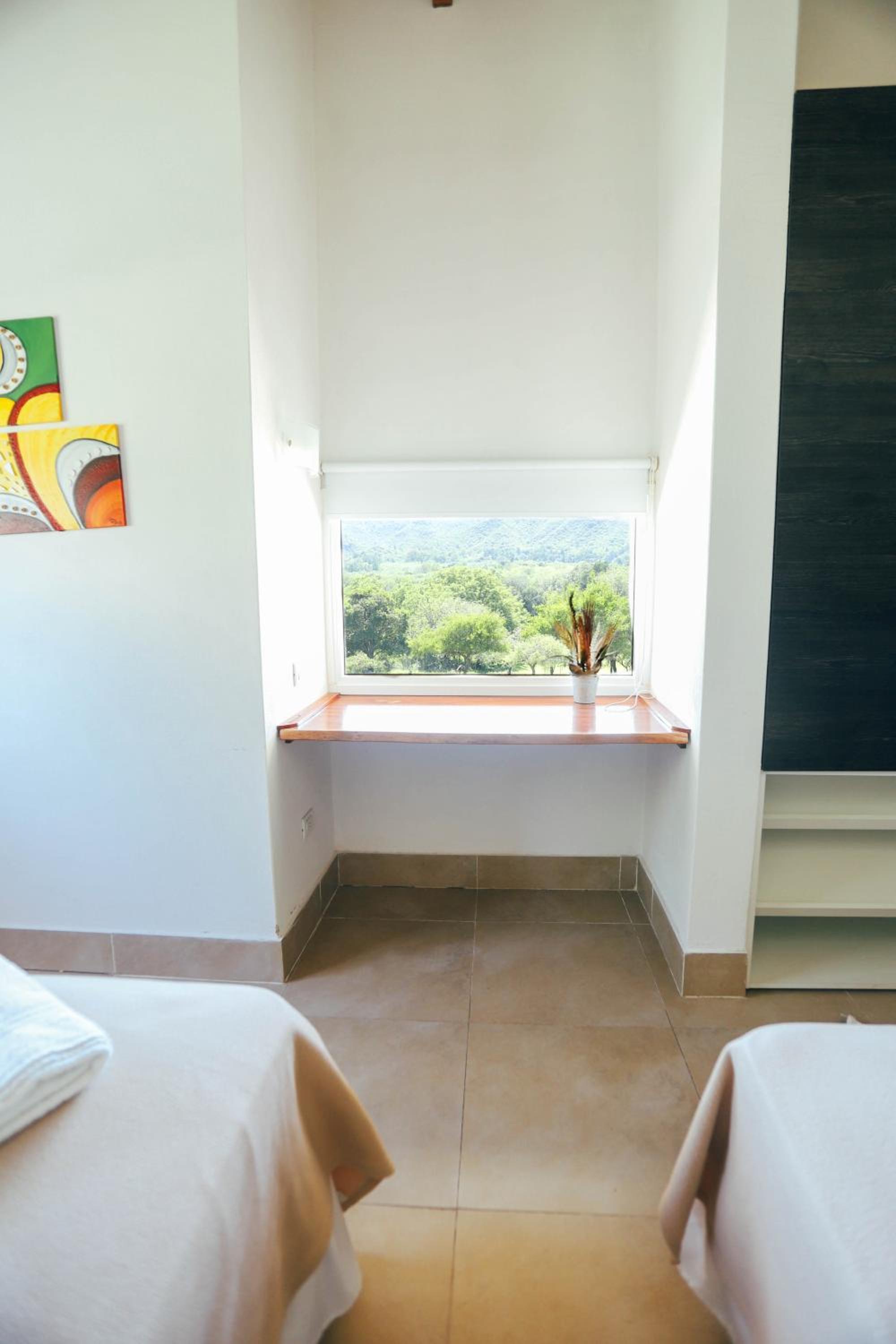 Cabaña Sol - FINCA PUDUAM