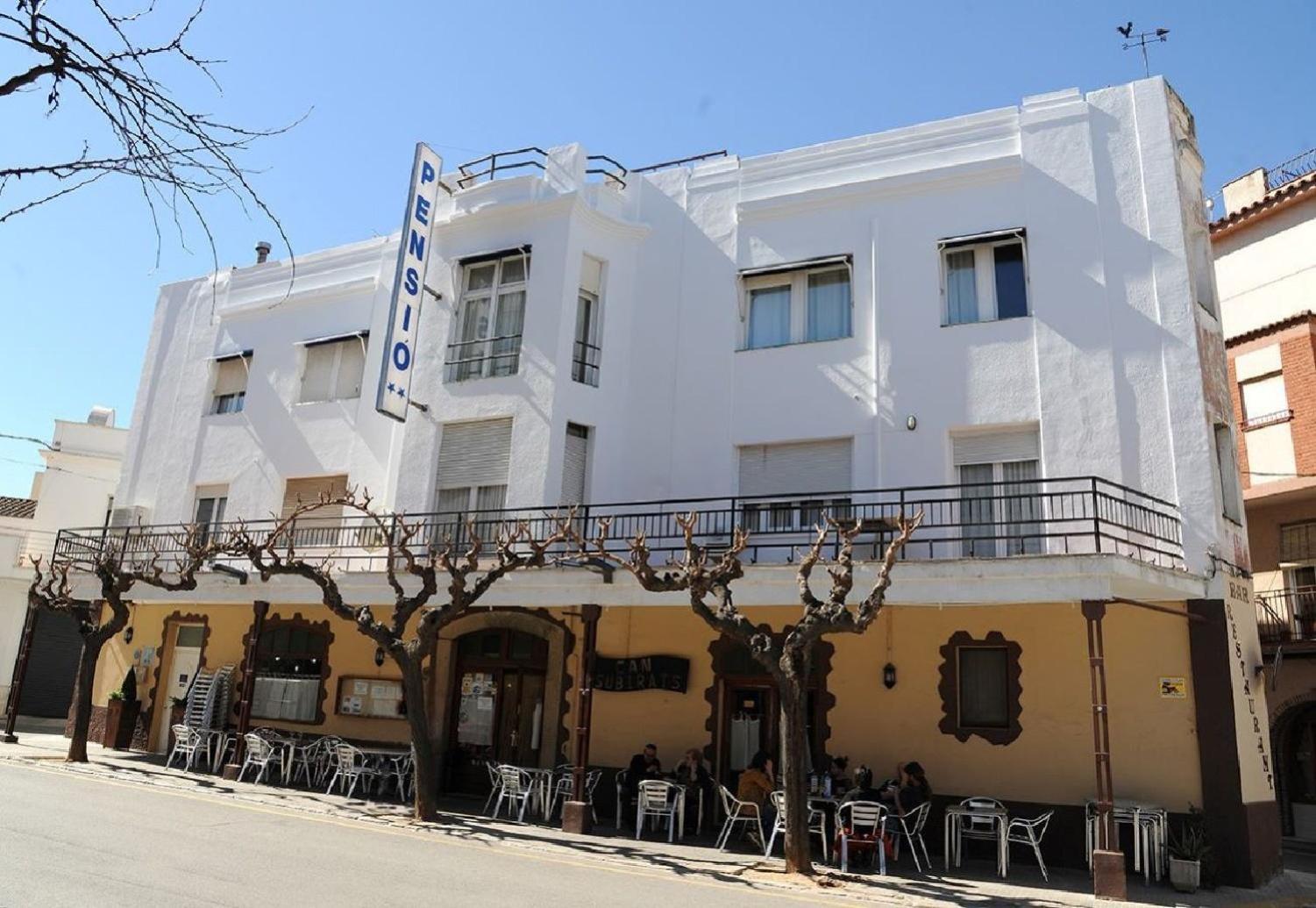 building