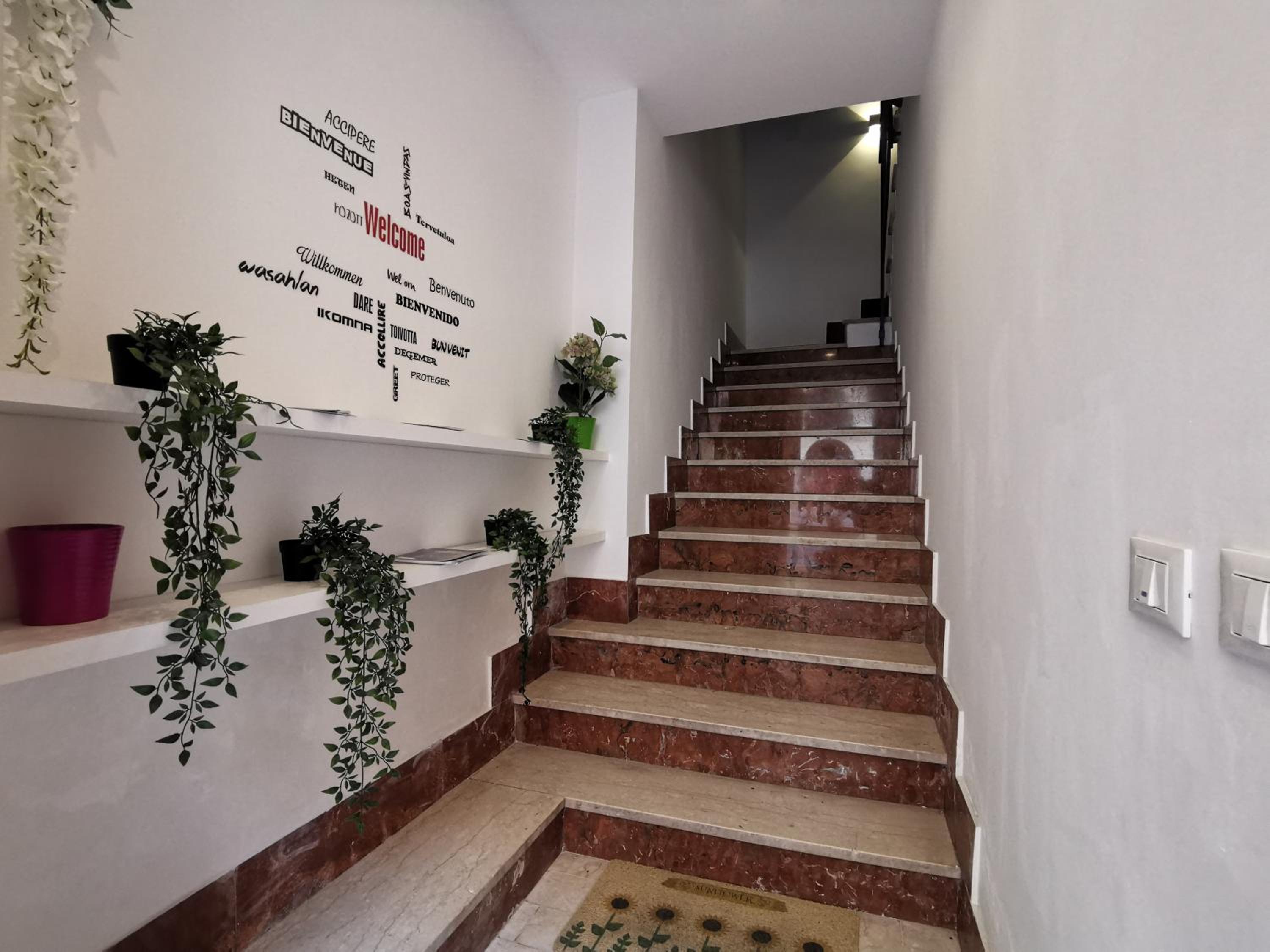 Hotel Mizzika Vacanze - Image 1
