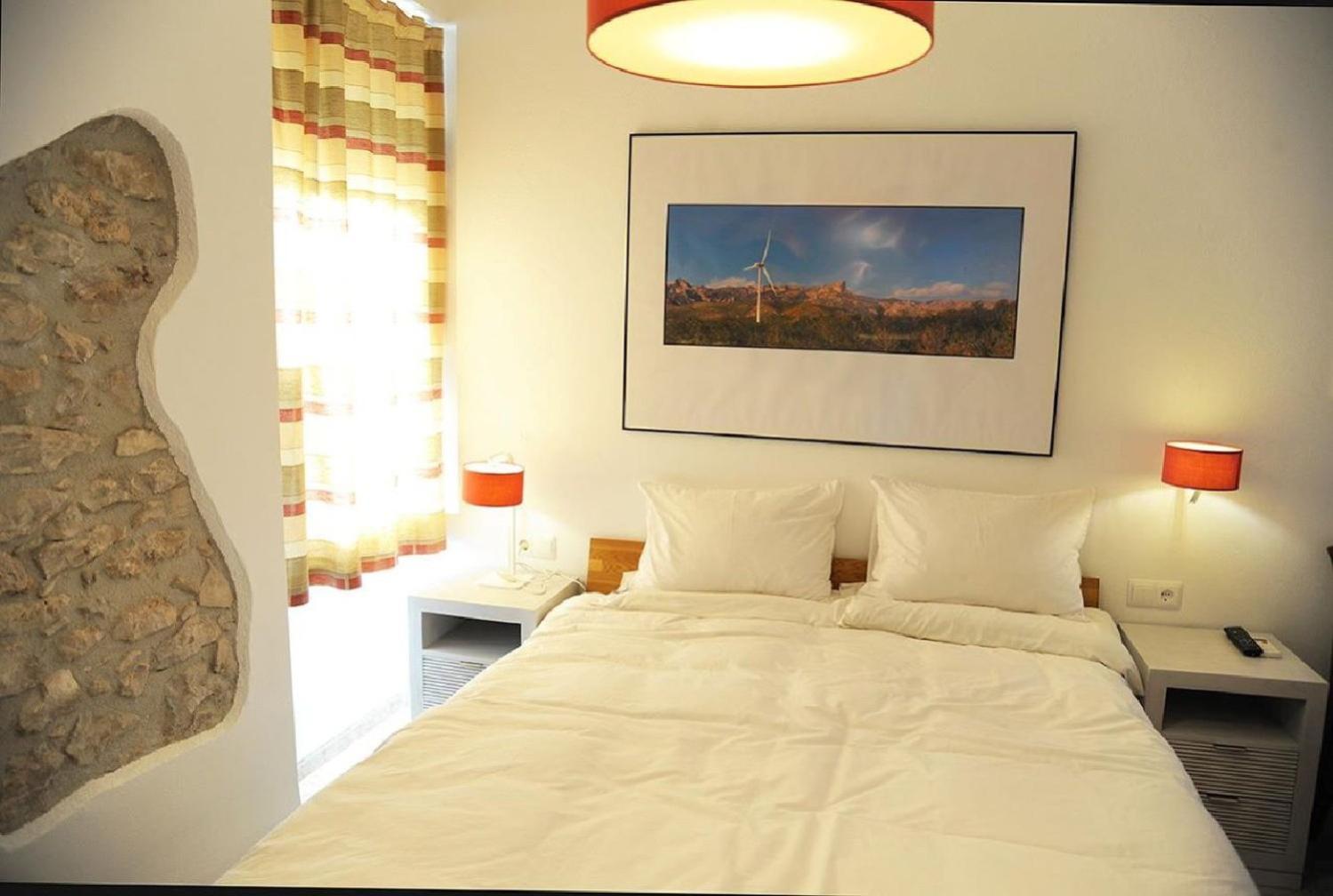 Pension Subirats Perello view 3