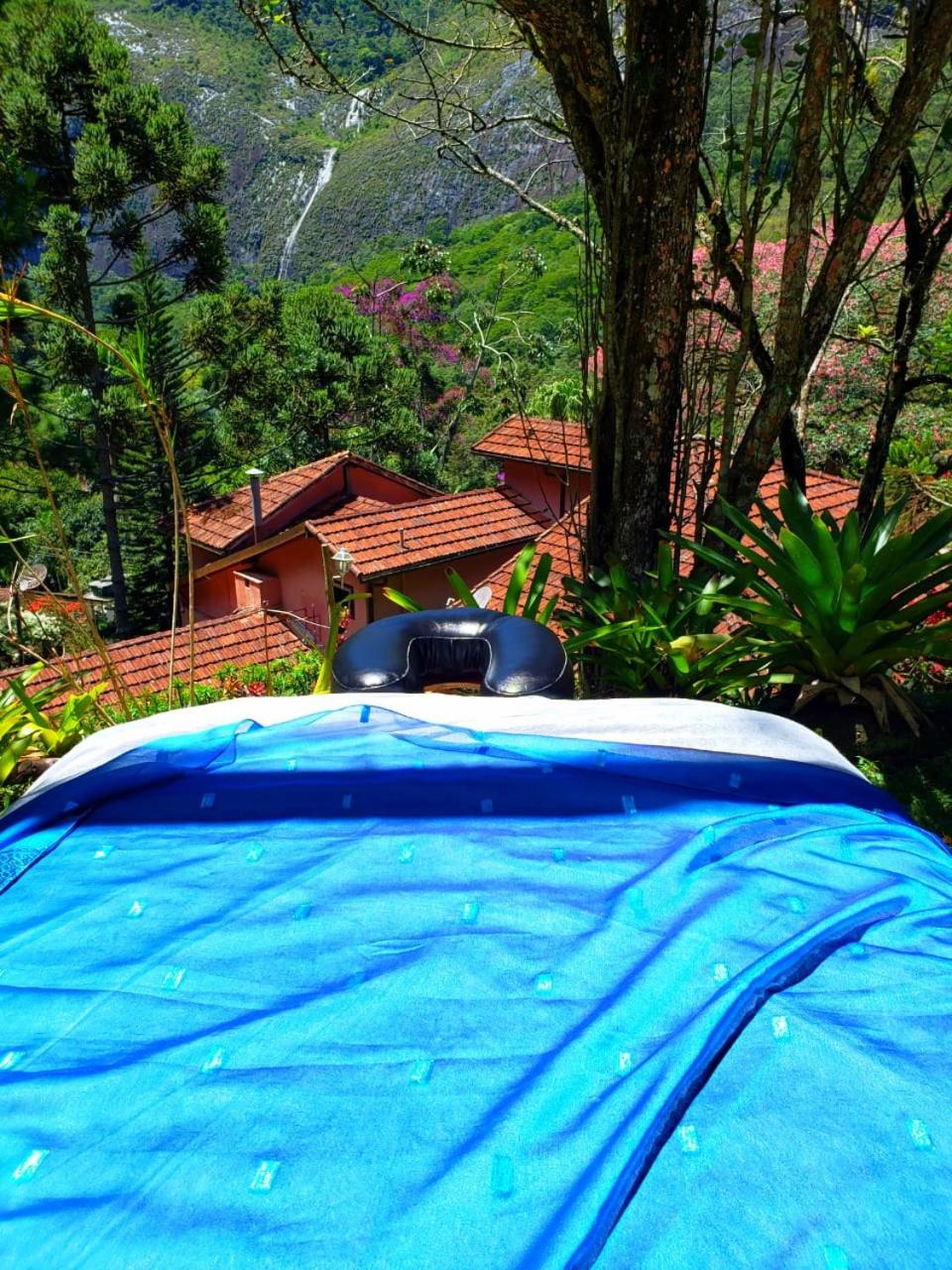 Casa Fazenda Inglesa Petrópolis RJ