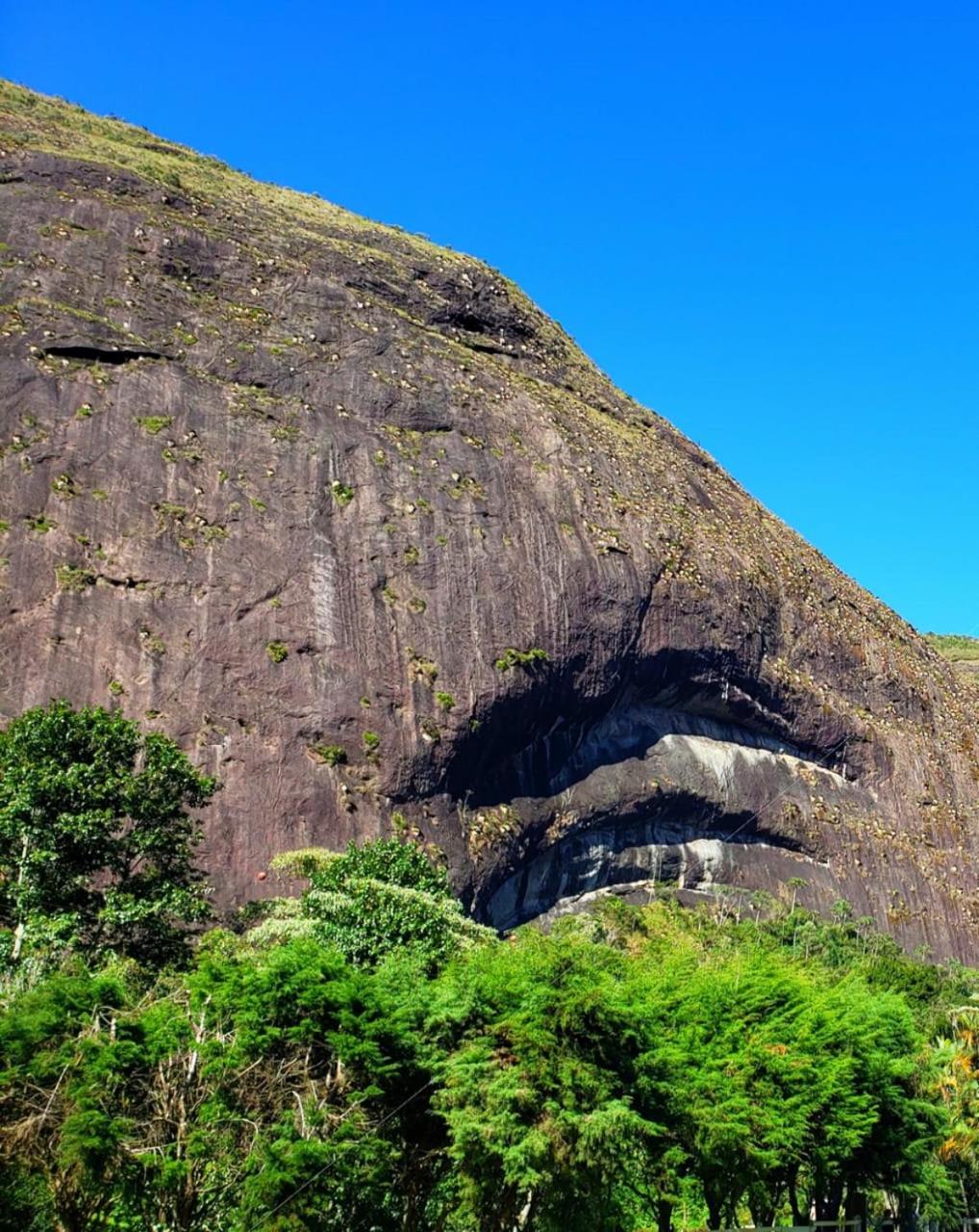 Casa Fazenda Inglesa Petrópolis RJ