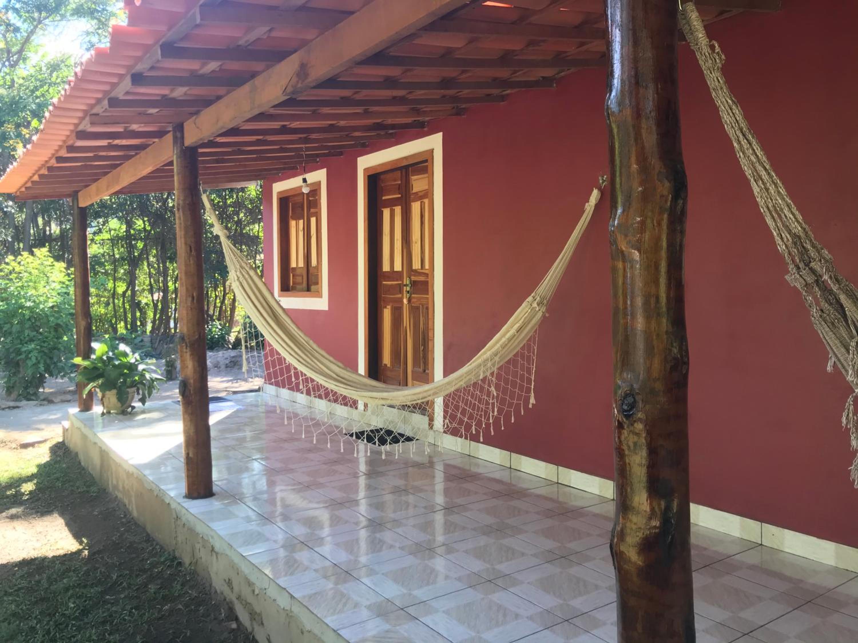Casa Encanto