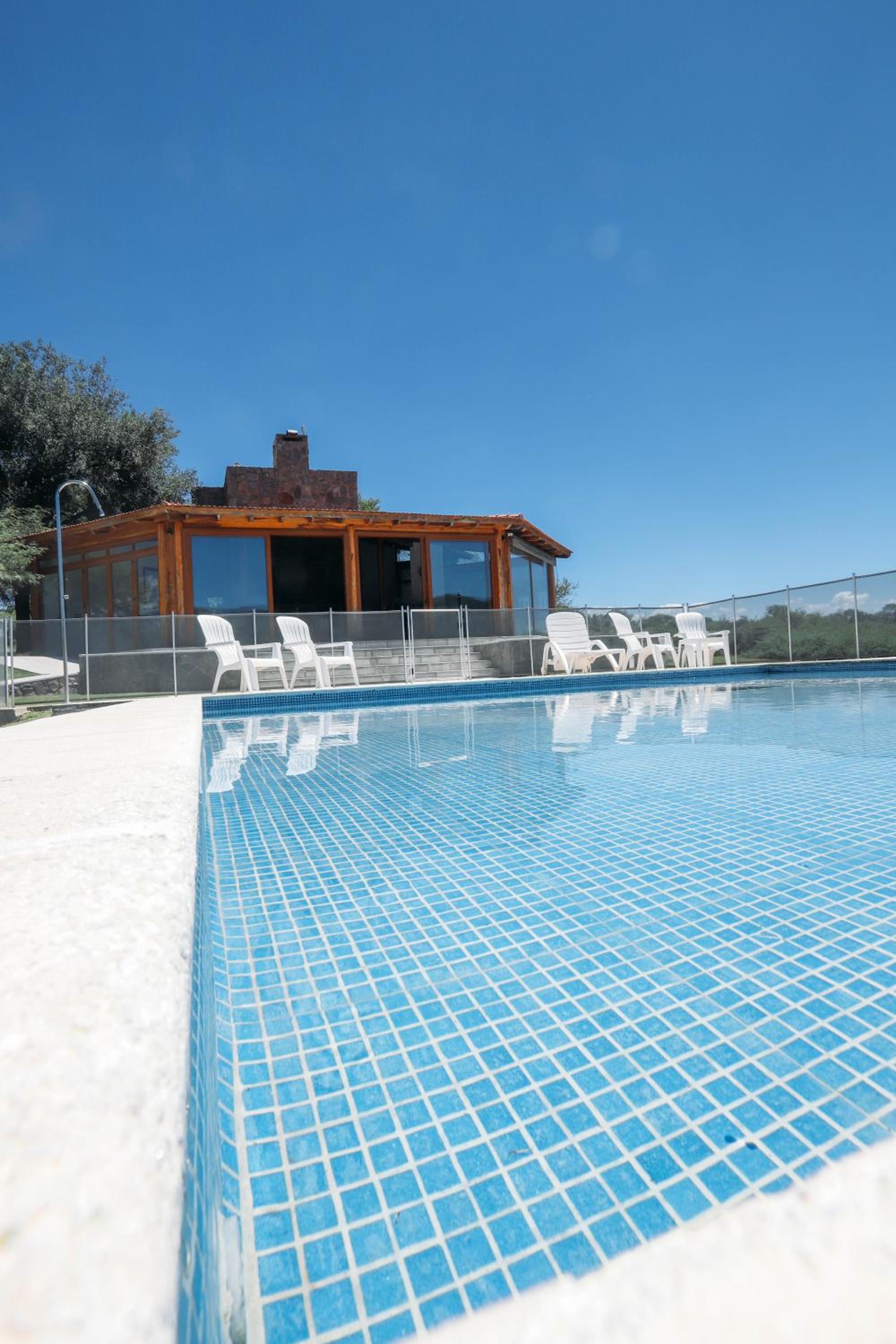 Cabaña Sol - FINCA PUDUAM