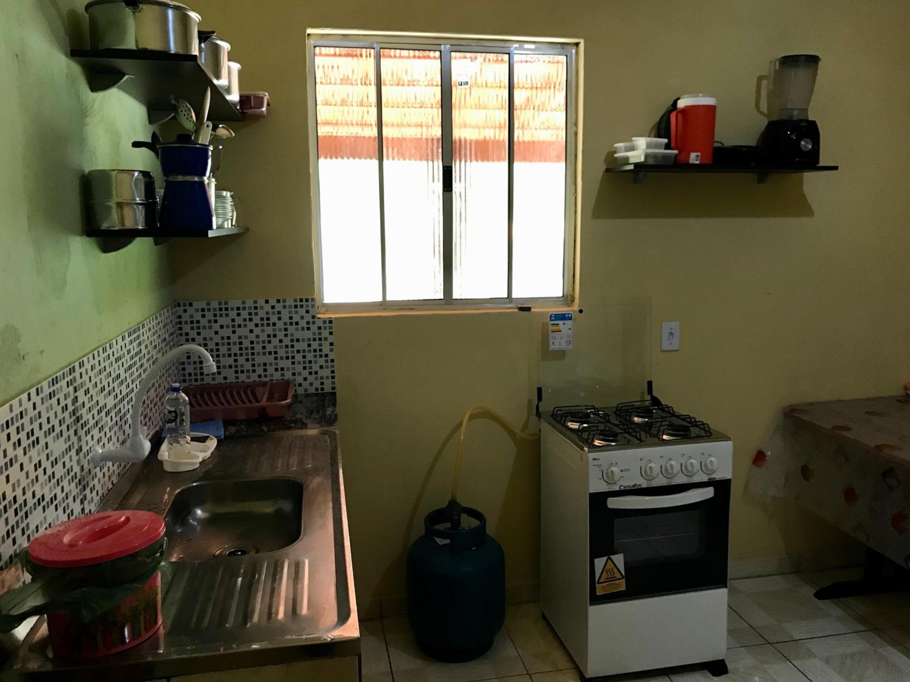 Casa Encanto