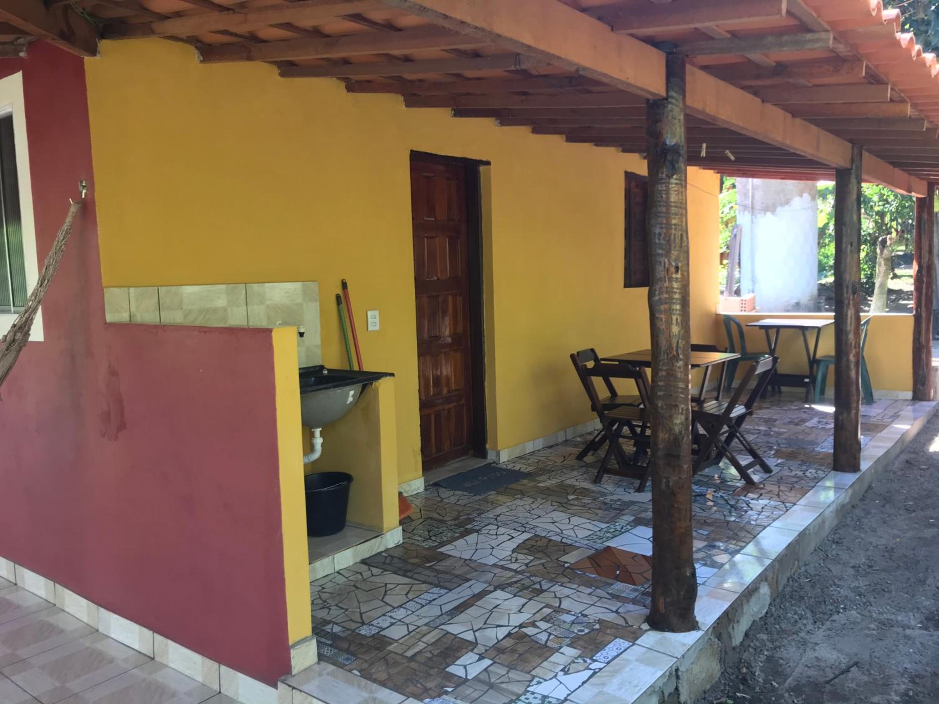 Casa Encanto