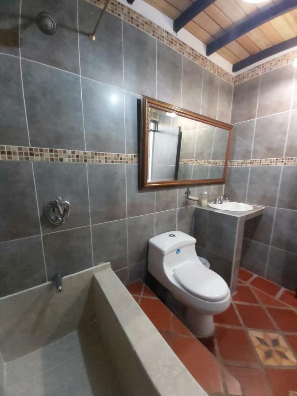 Hospedaje Rincón Mágico de Salento